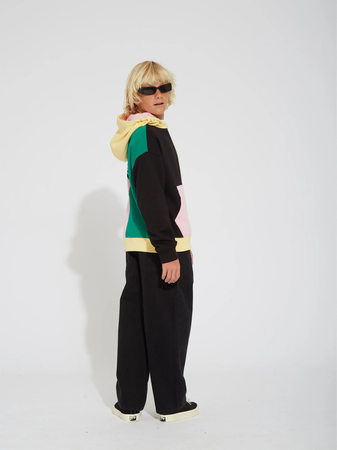 Jean Billow - BLACK - (ENFANT) - Image 8