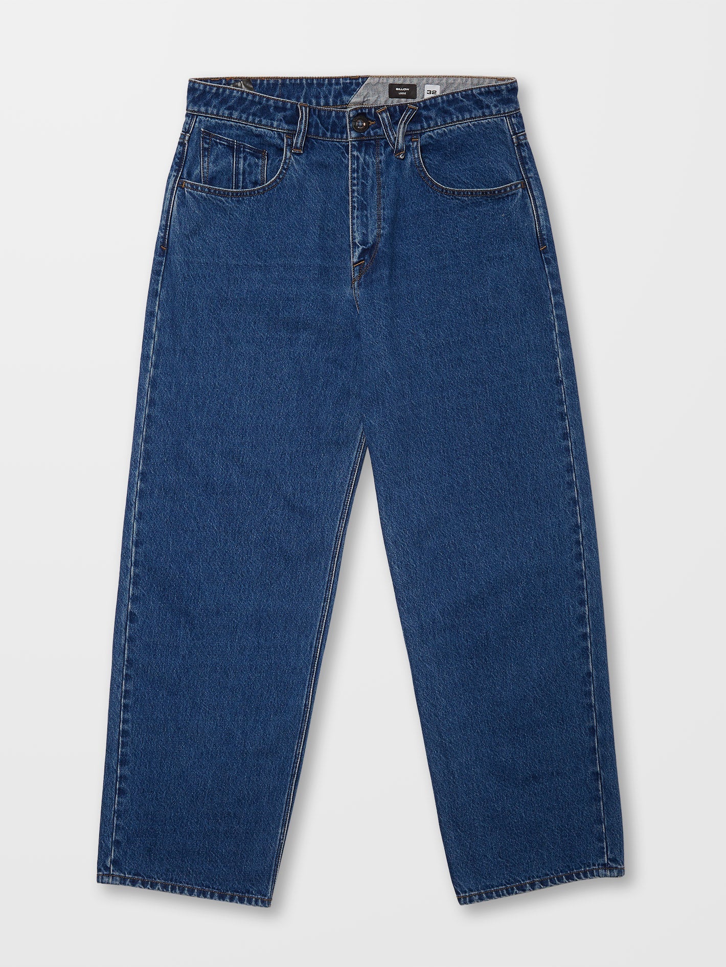 Jean Billow - OLIVER MID BLUE - Image 3