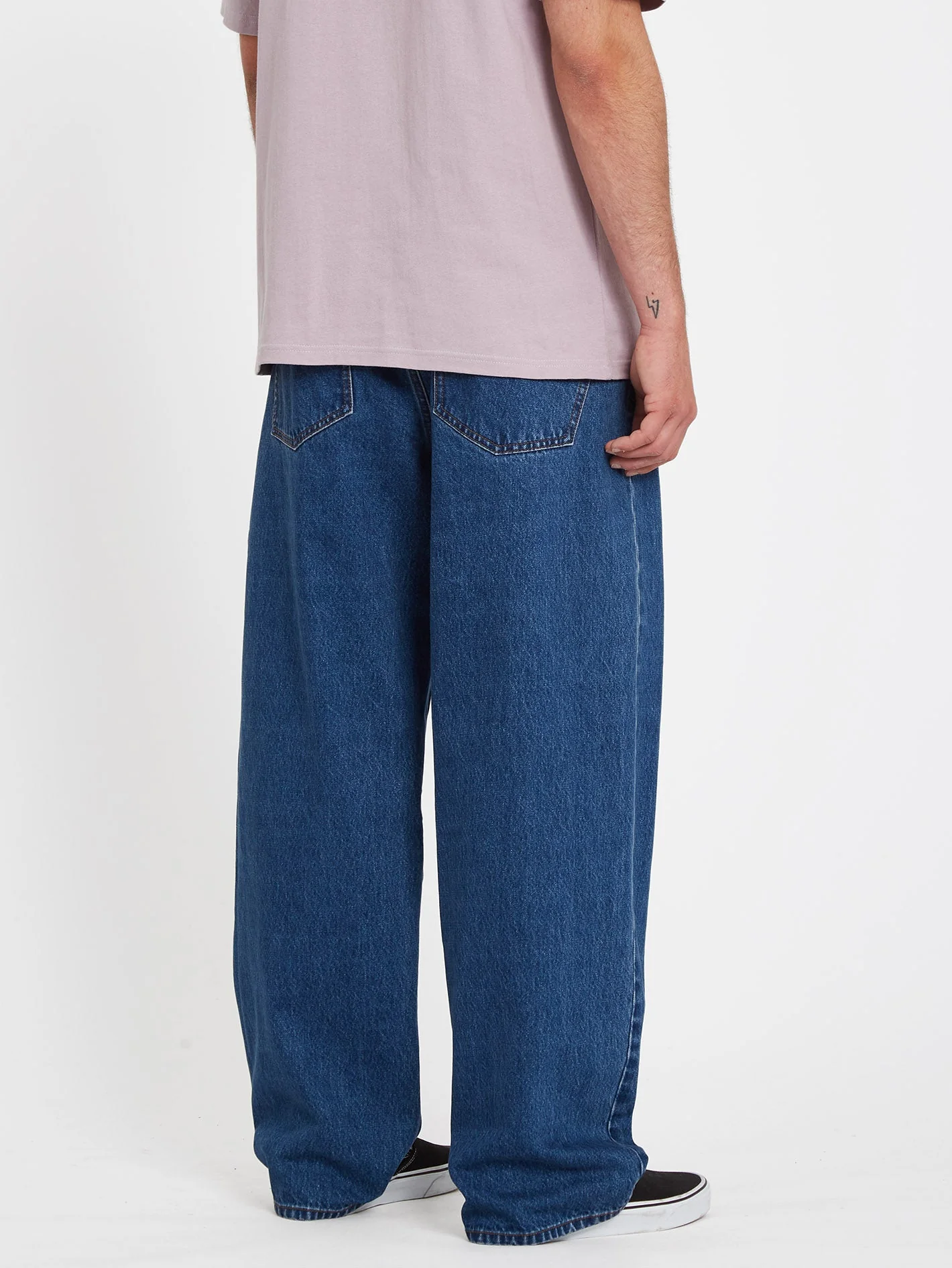 Jean Billow - OLIVER MID BLUE - Image 8
