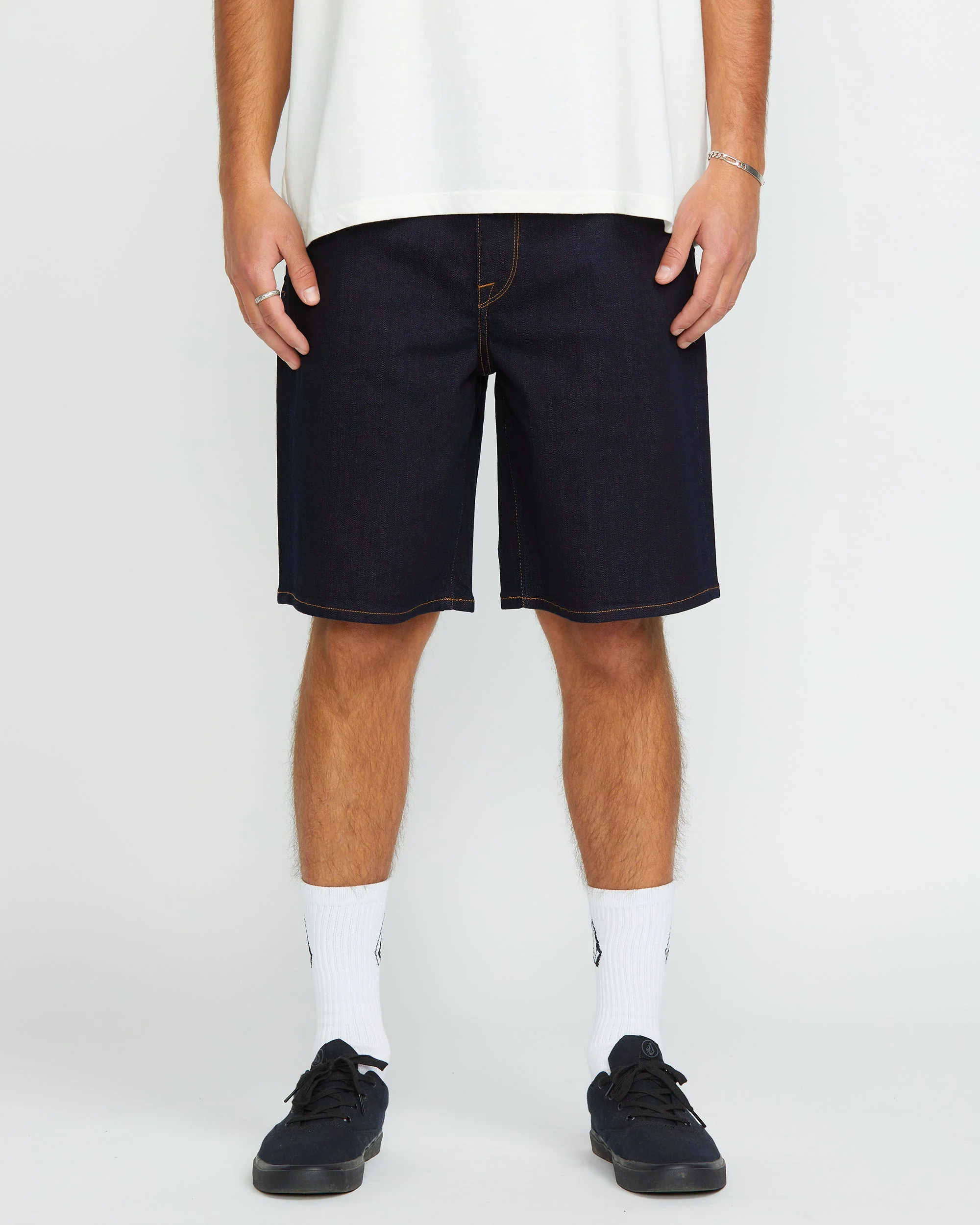 Short Denim Billow - RINSE