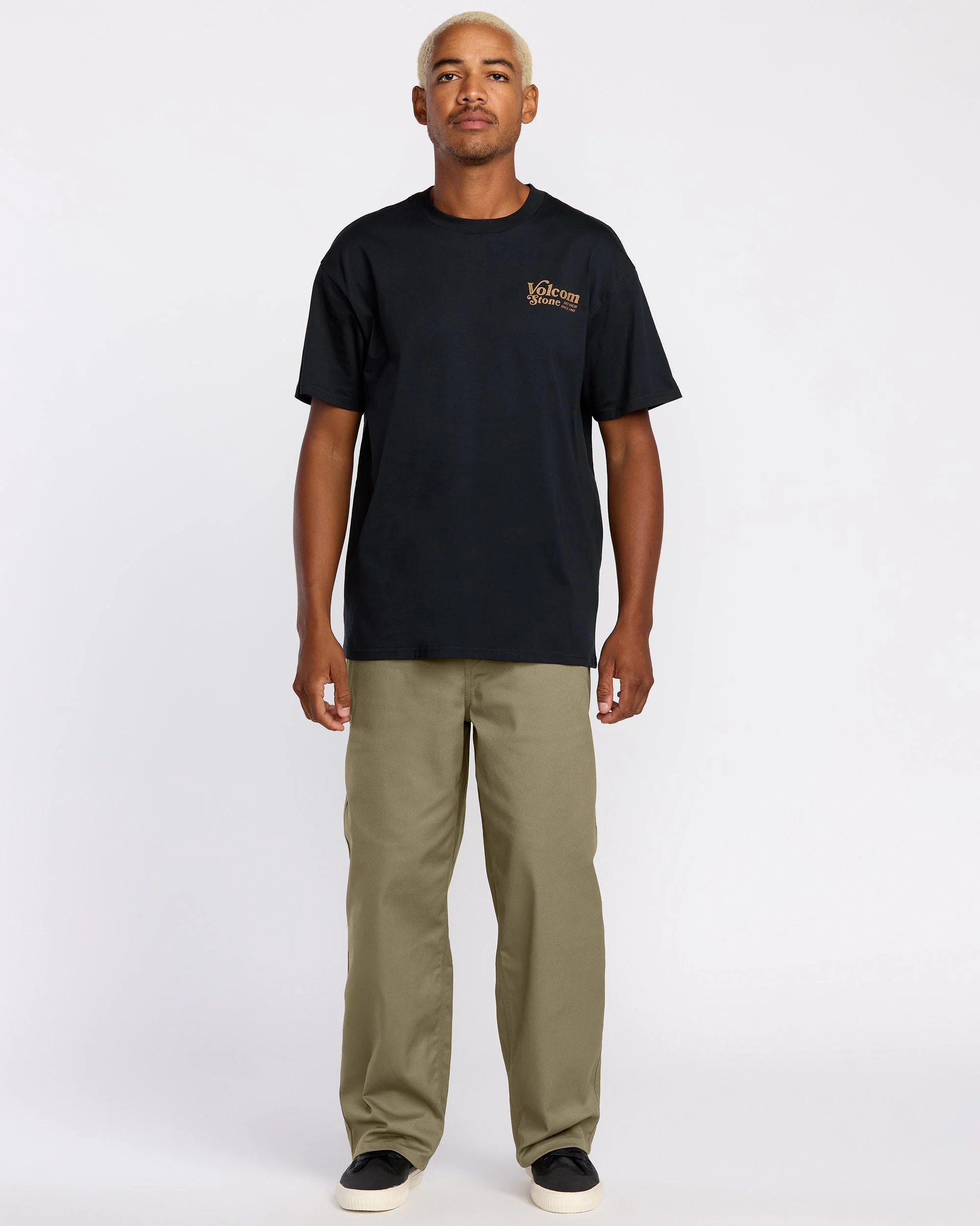Pantalon Billow - Brindle - Image 3