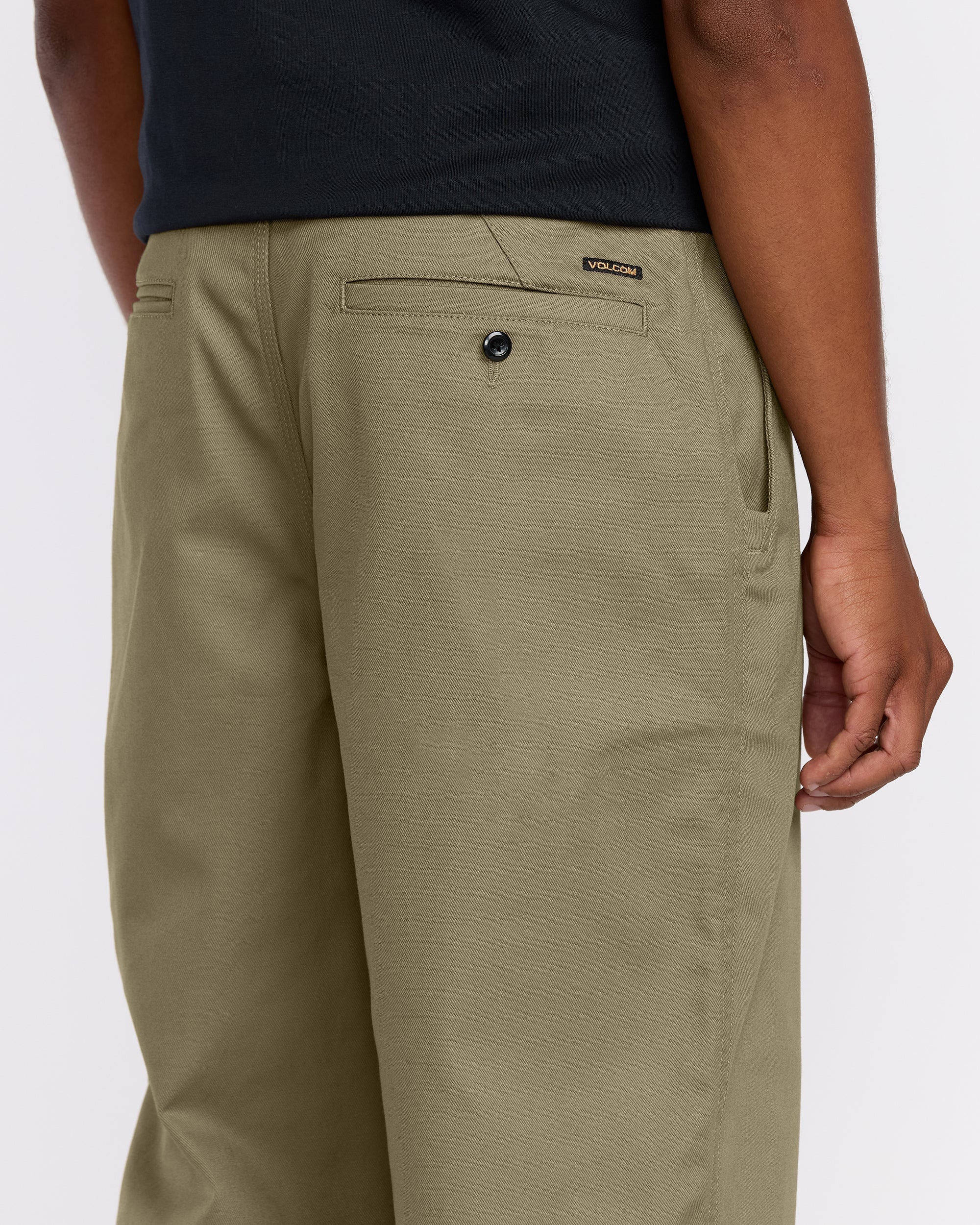 Pantalon Billow - Brindle - Image 4