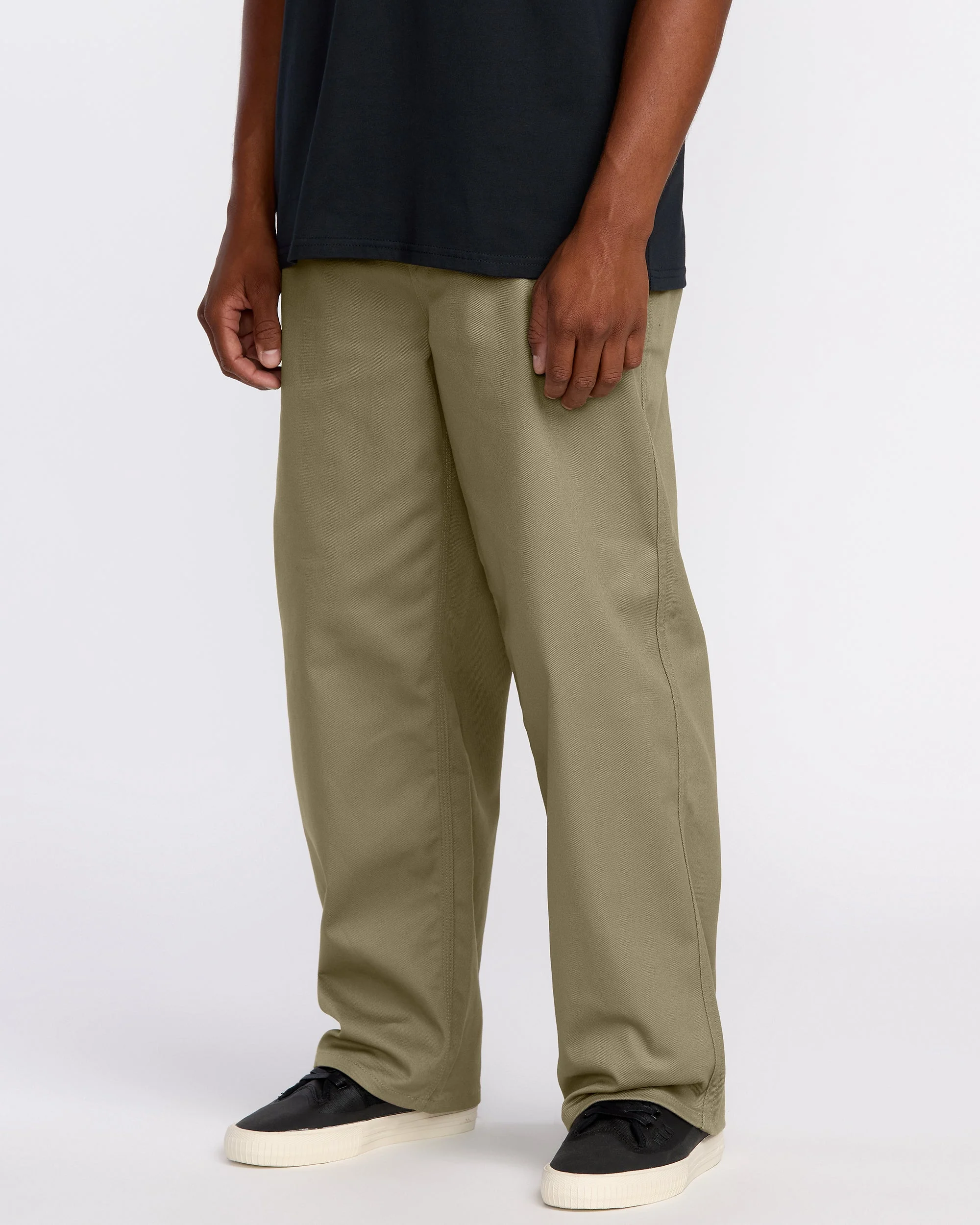 Pantalon Billow - Brindle - Image 5