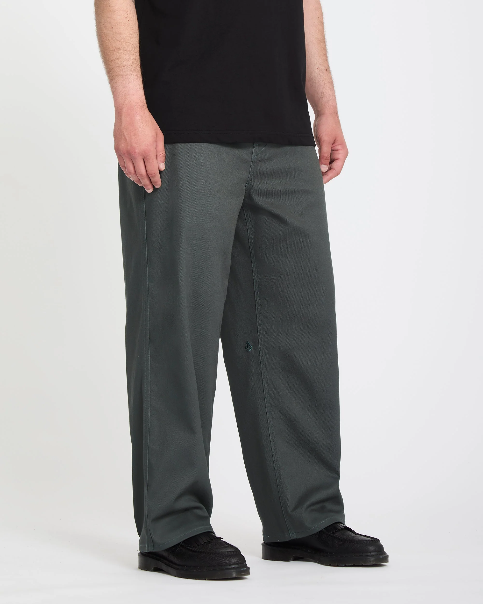 Pantalon Billow - Castlerock - Image 3