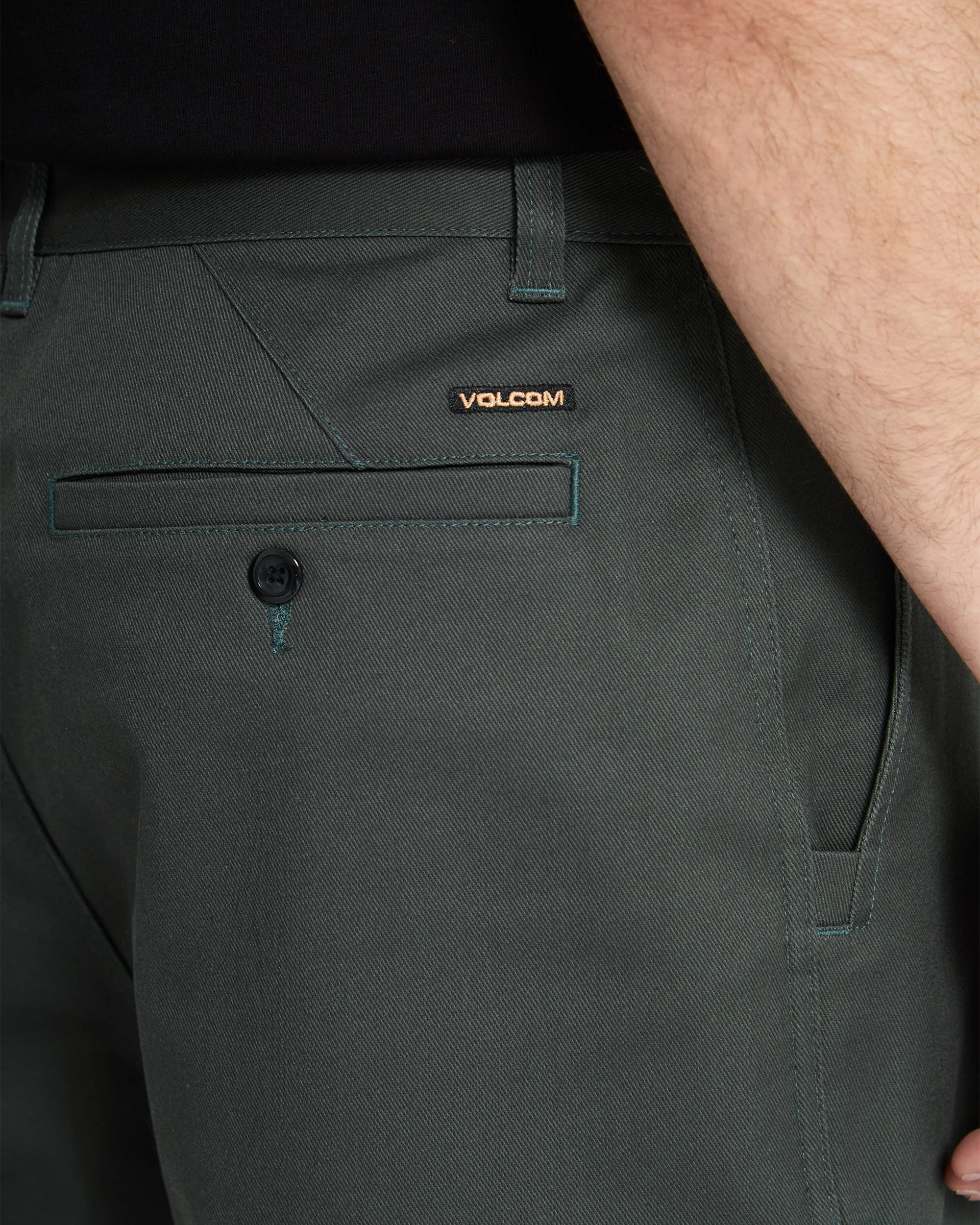 Pantalon Billow - Castlerock - Image 4
