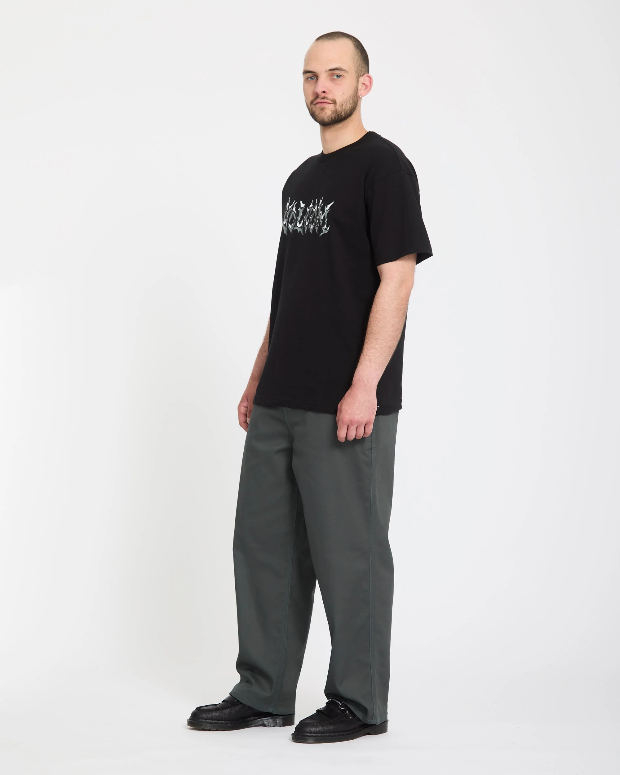Pantalon Billow - Castlerock - Image 5