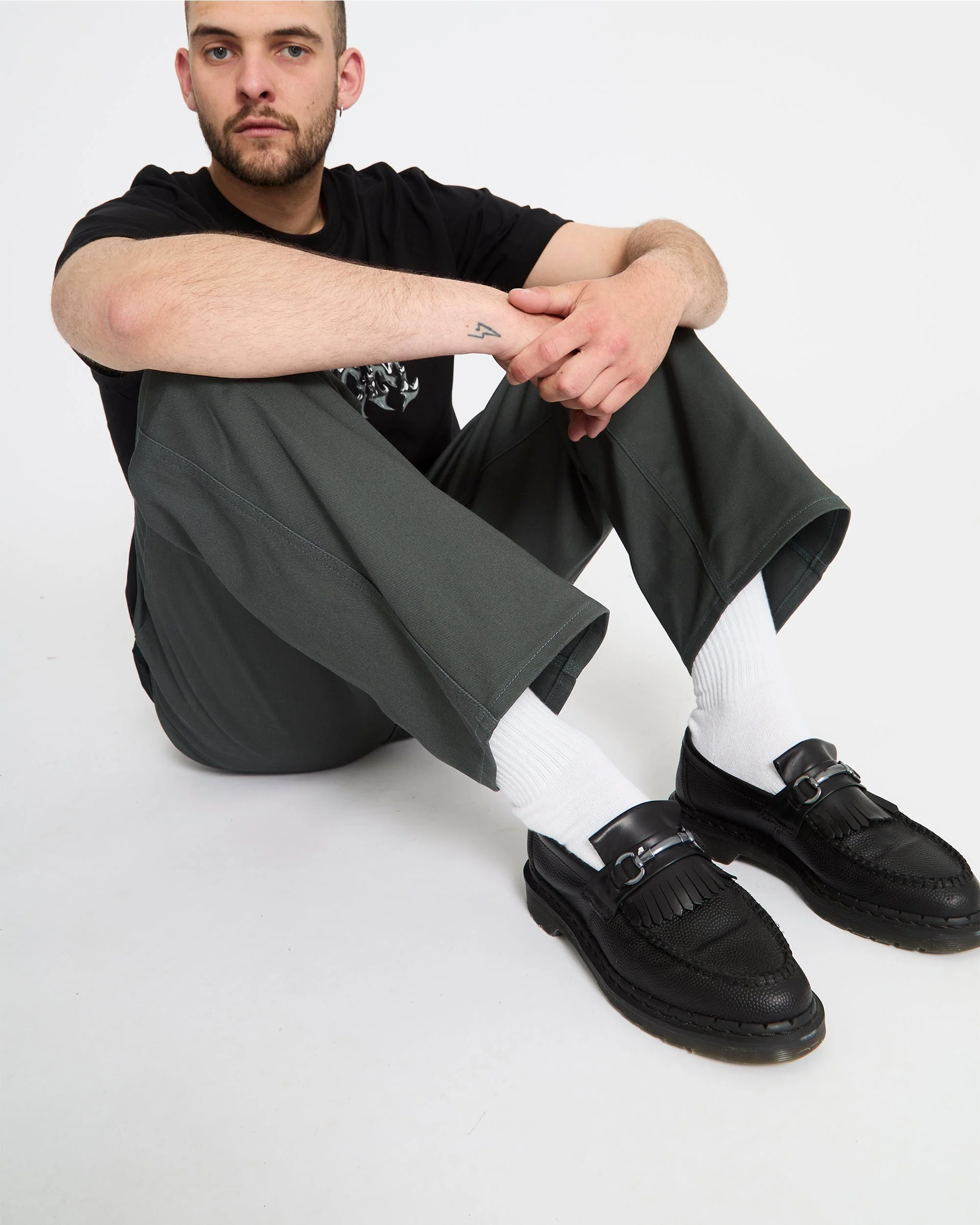 Pantalon Billow - Castlerock - Image 6