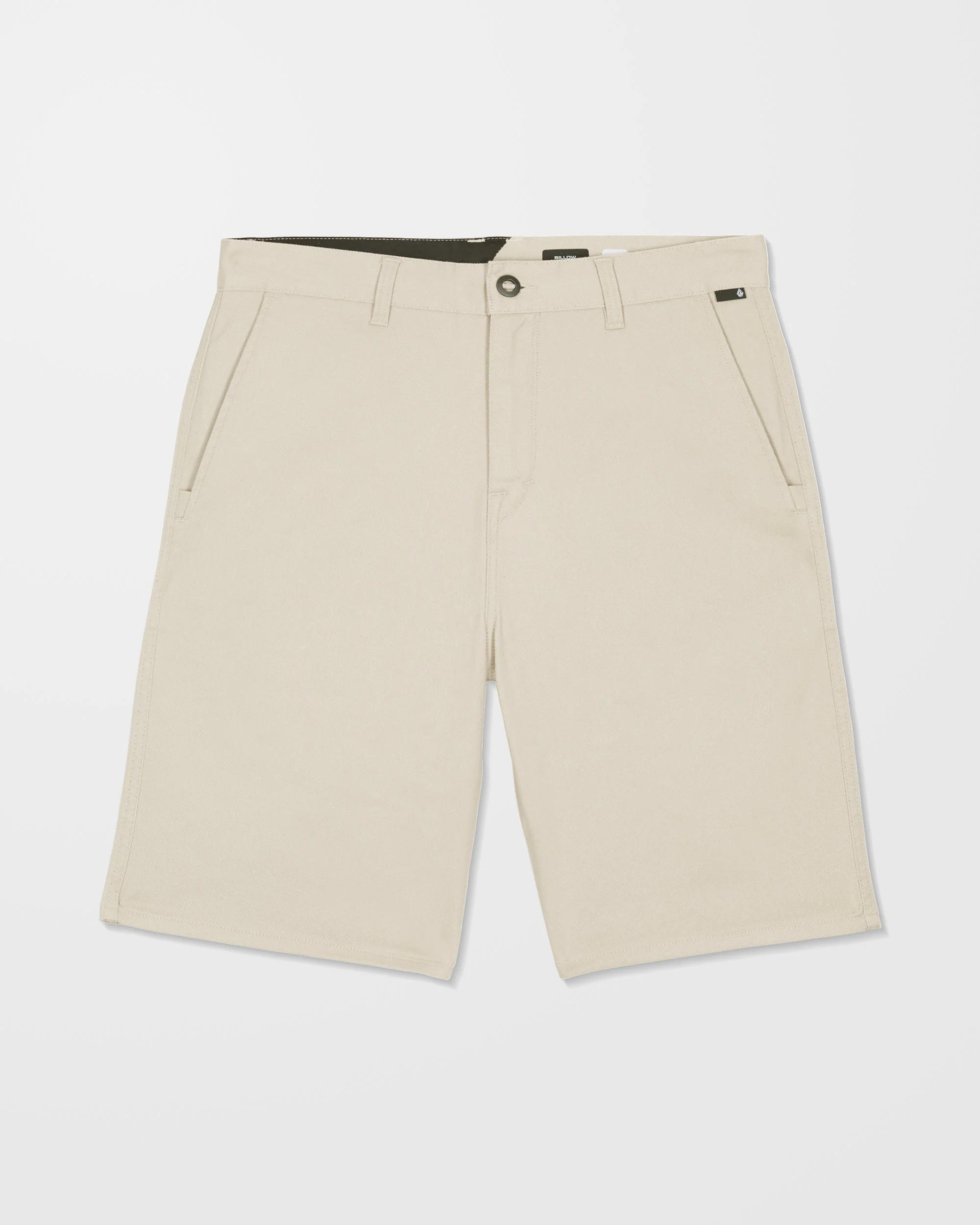 Short Billow 22" - Light Khaki - Image 7