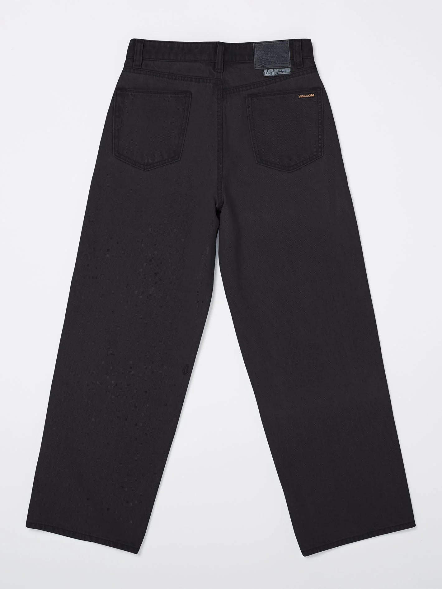 Jean Billow Tall - BLACK OUT - (ENFANT) - Image 2