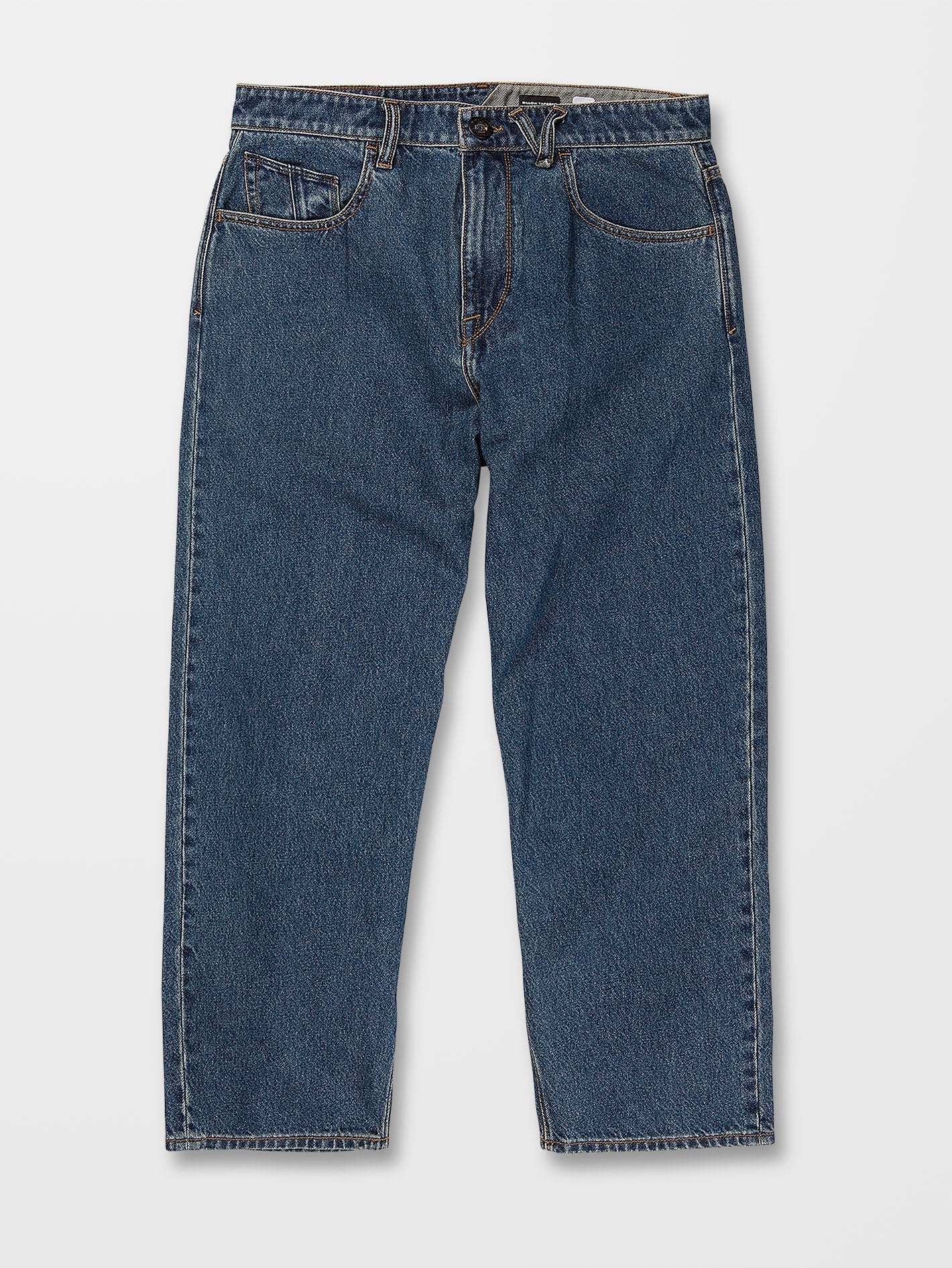 Jean Billow Tapered - INDIGO RIDGE WASH - Image 3