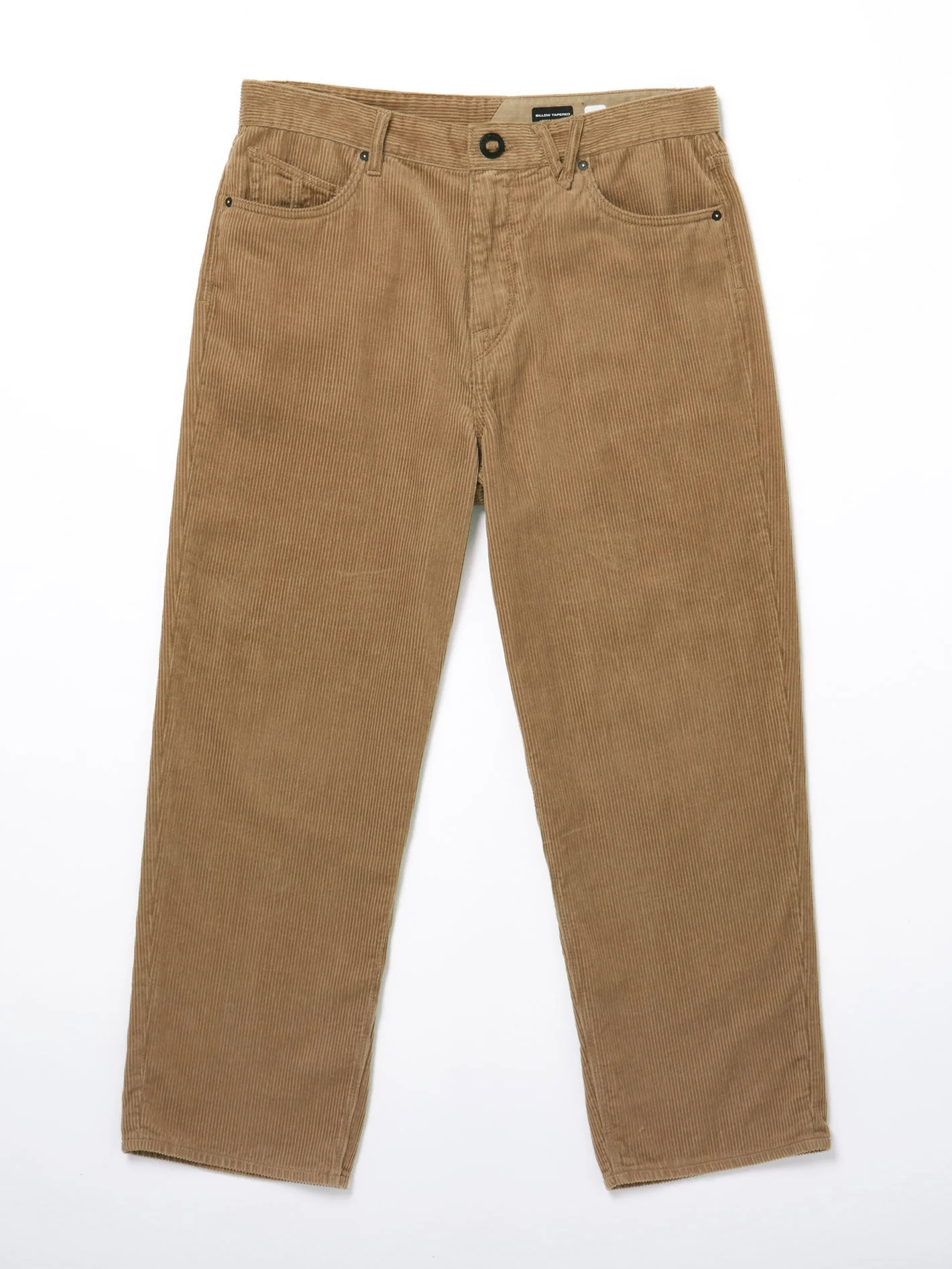 Pantalon Billow Tapered - KHAKI - Image 8