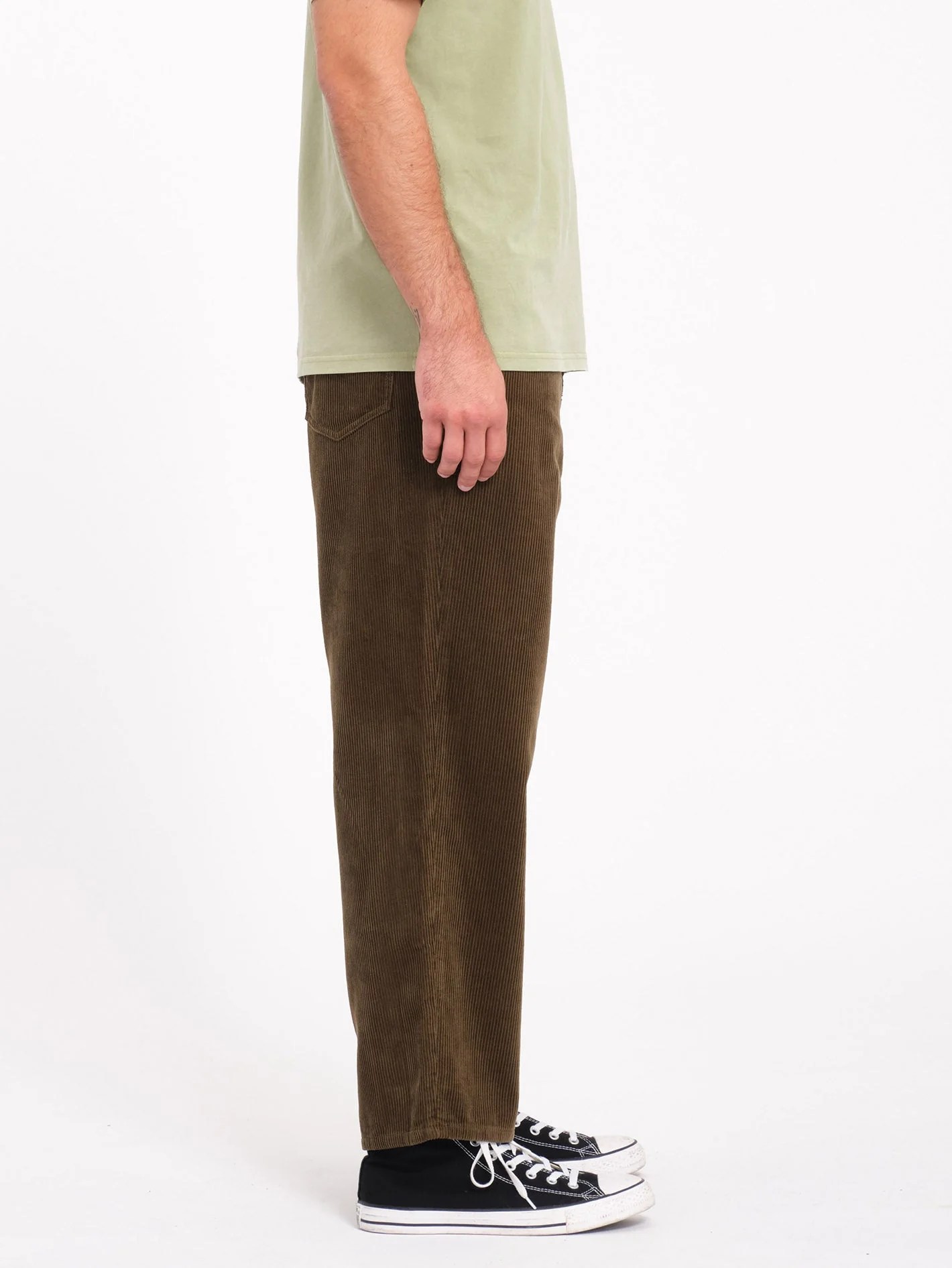 Pantalon Billow Tapered - WREN - Image 4