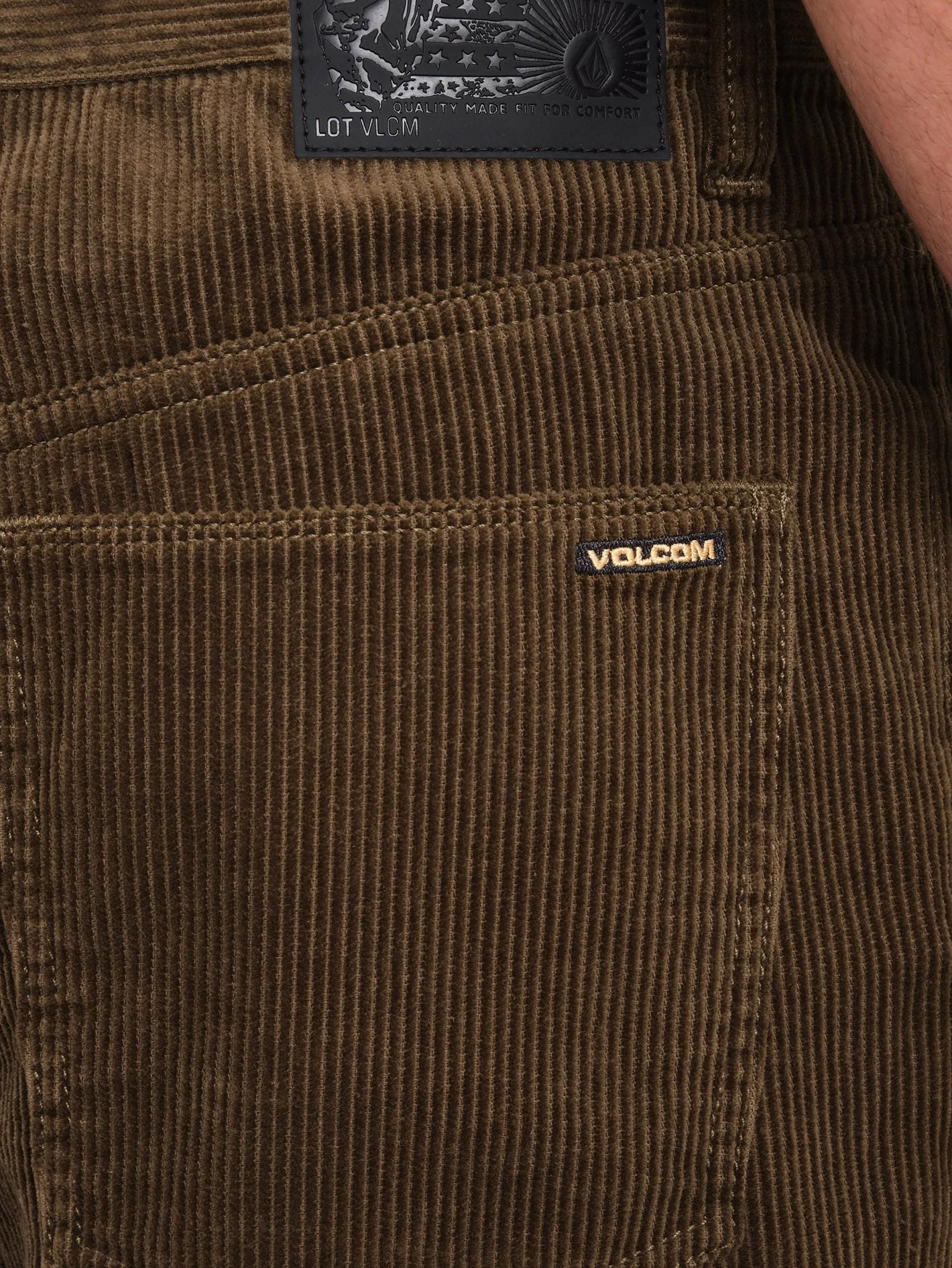 Pantalon Billow Tapered - WREN - Image 5