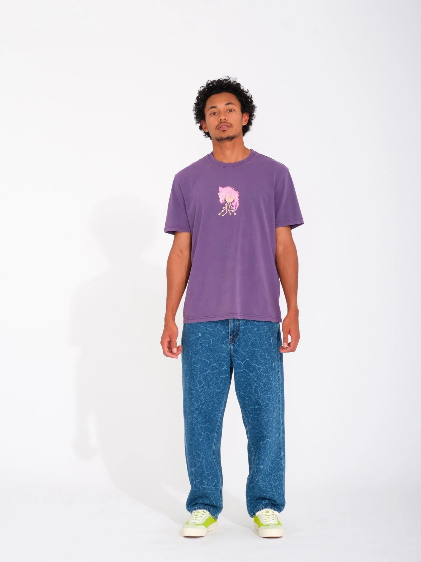 Jean Billow Tapered - LAZER - Image 4