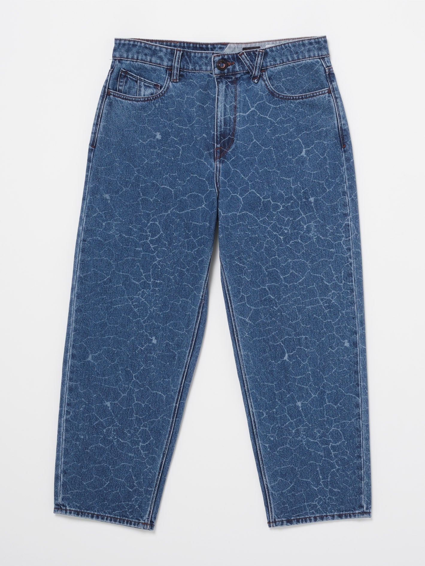 Jean Billow Tapered - LAZER - Image 5