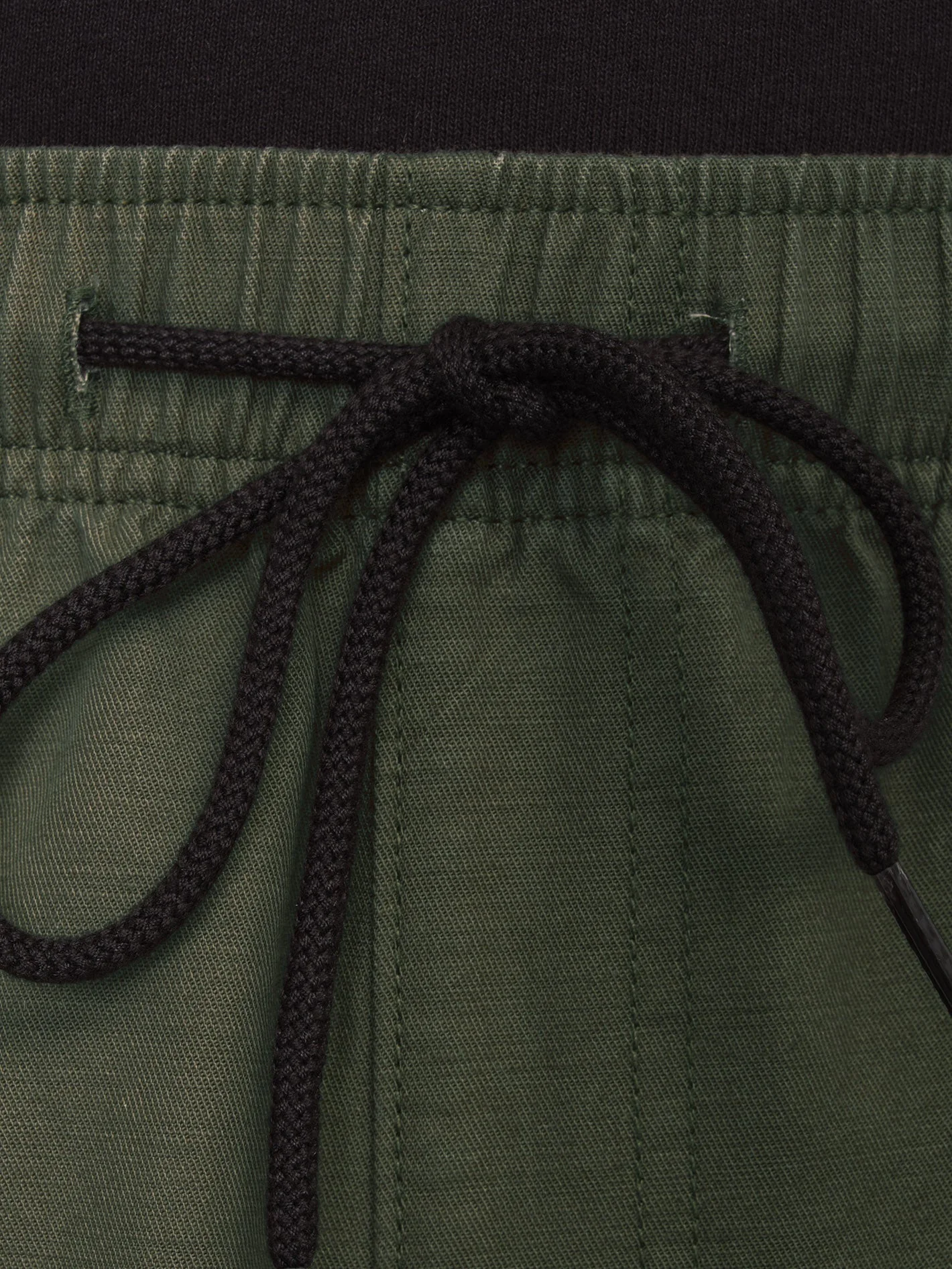 Pantalon cargo Billow Tapered - SQUADRON GREEN - Image 4