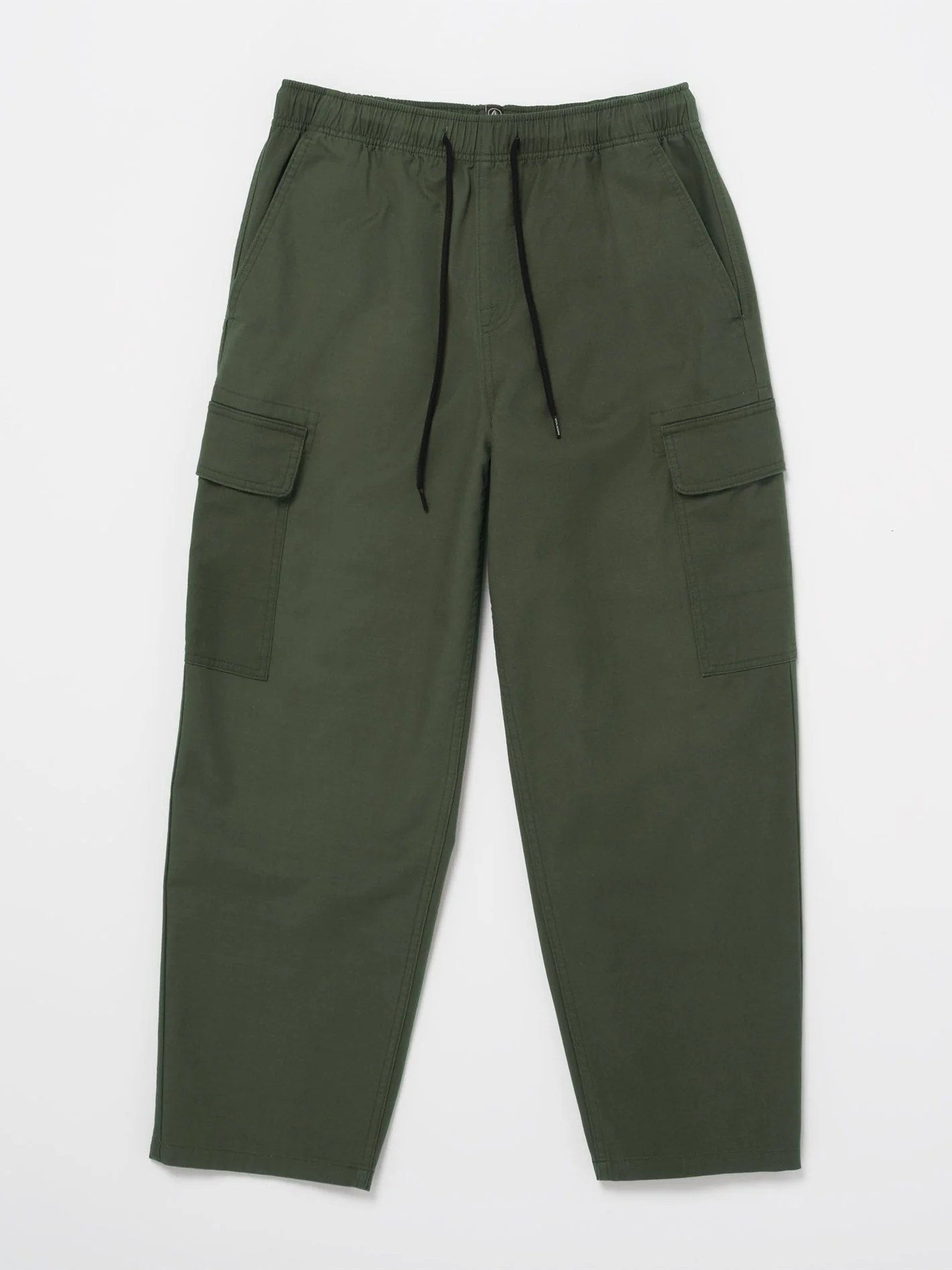 Pantalon cargo Billow Tapered - SQUADRON GREEN - Image 5