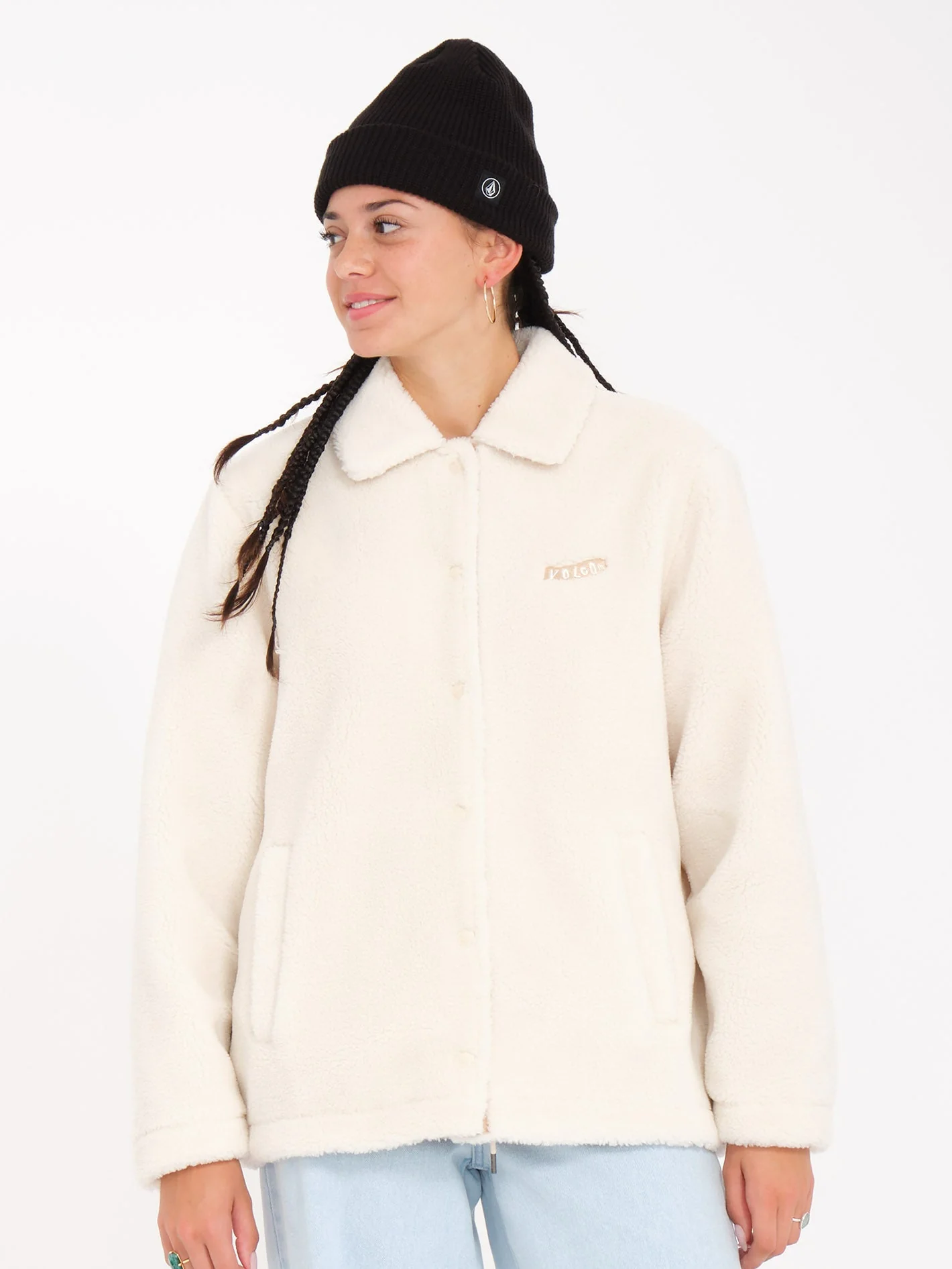 Manteau Blastone - CLOUD