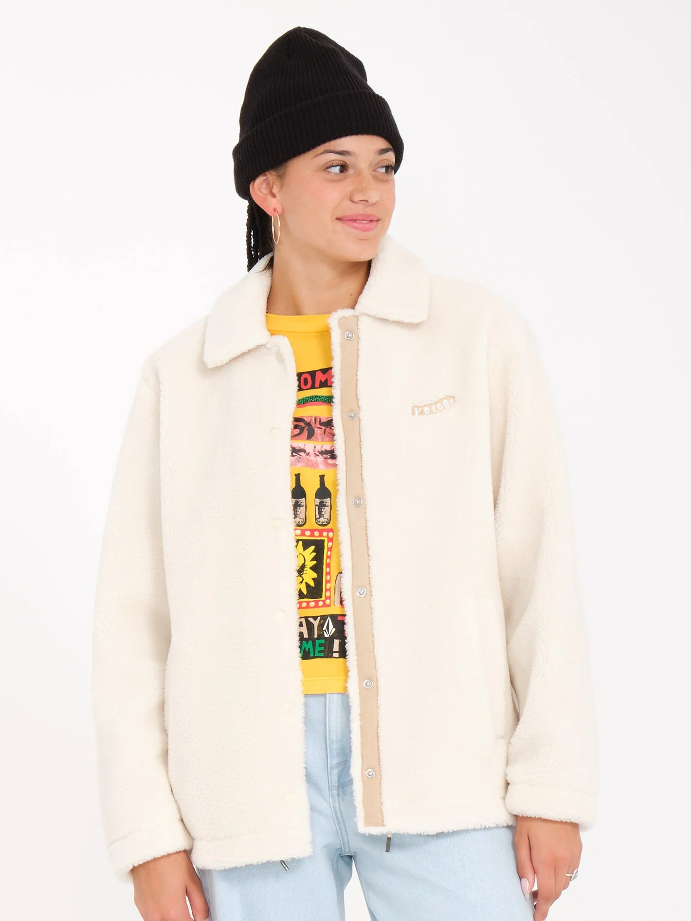 Manteau Blastone - CLOUD - Image 3