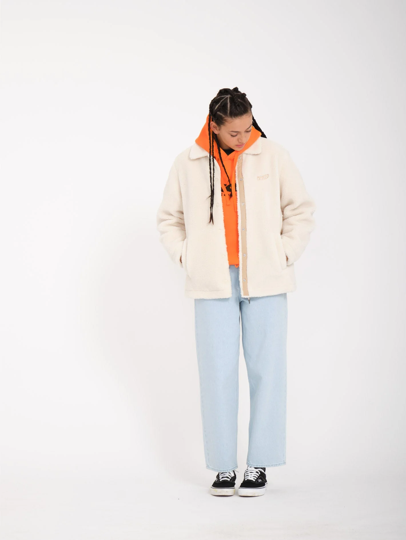 Manteau Blastone - CLOUD - Image 4