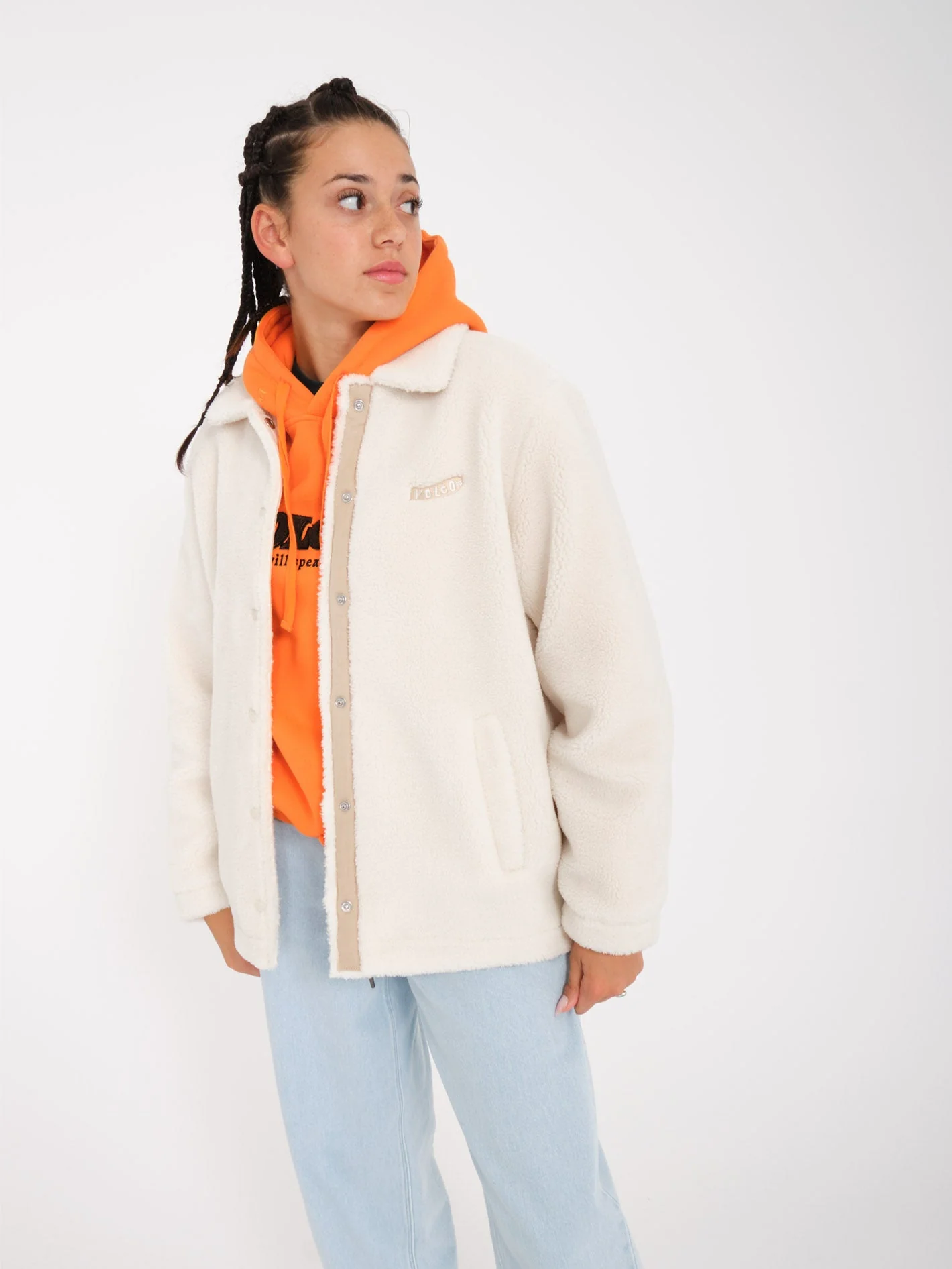 Manteau Blastone - CLOUD - Image 6
