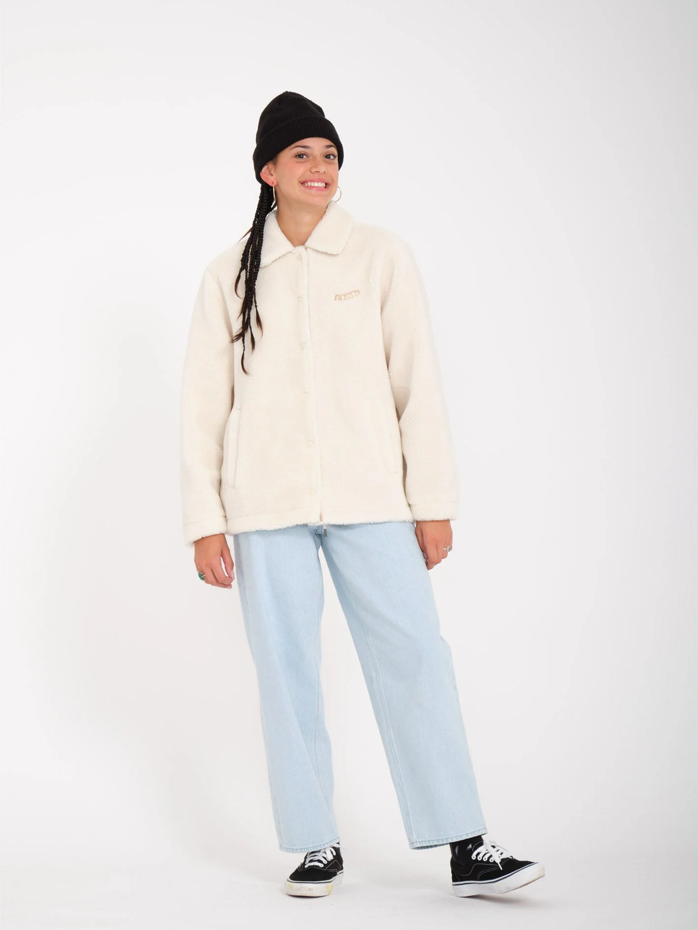 Manteau Blastone - CLOUD - Image 8