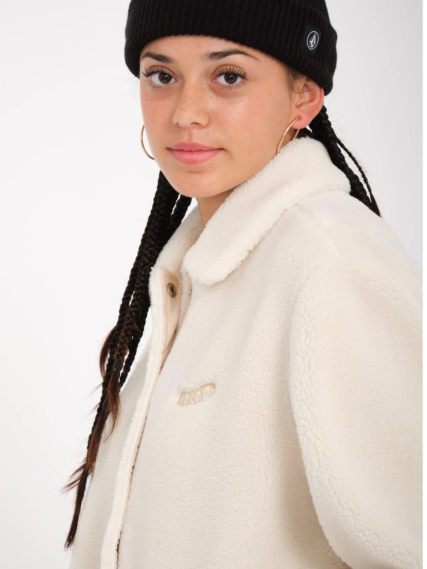 Manteau Blastone - CLOUD - Image 9