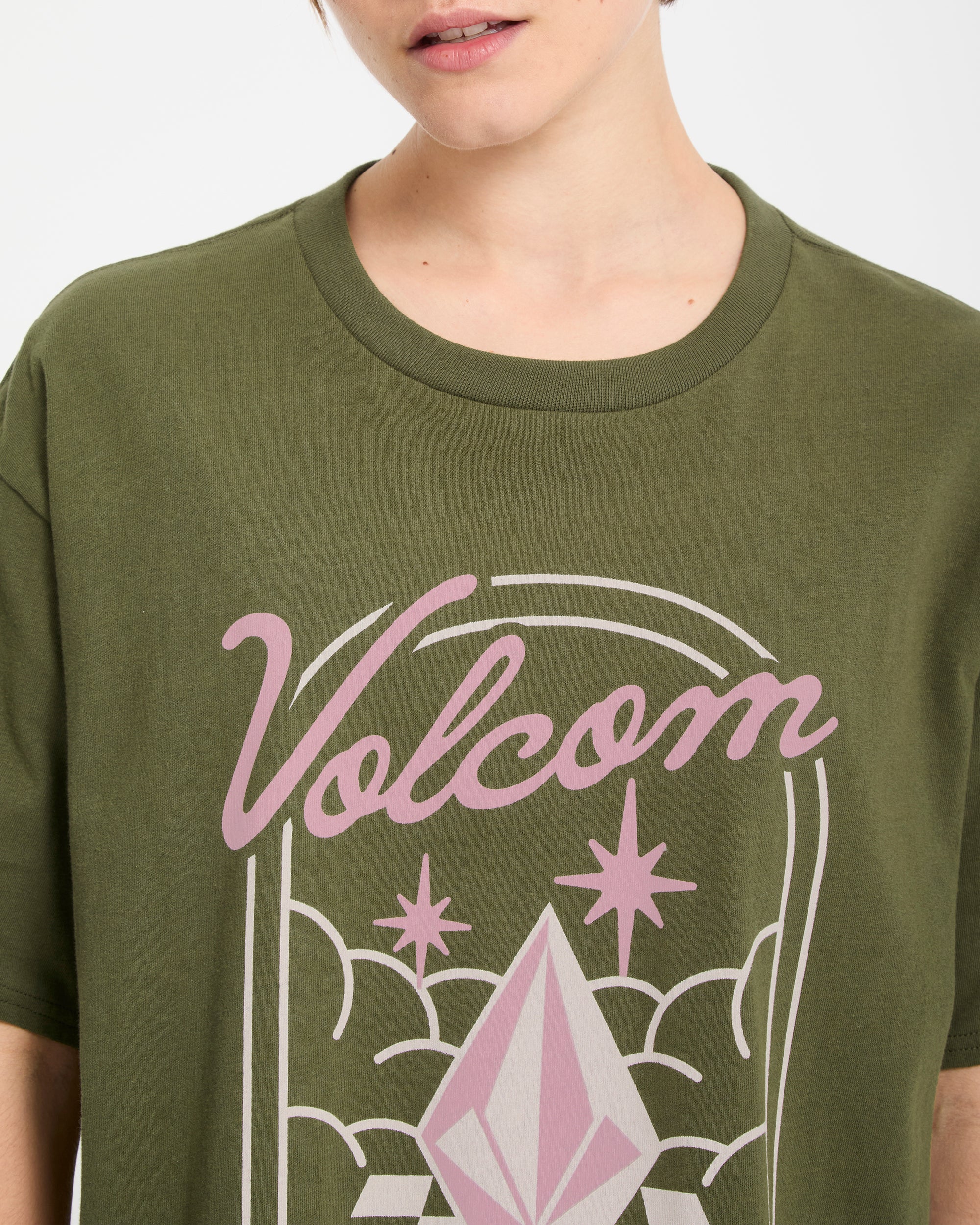 T-shirt Bliss - Bayleaf - Image 4