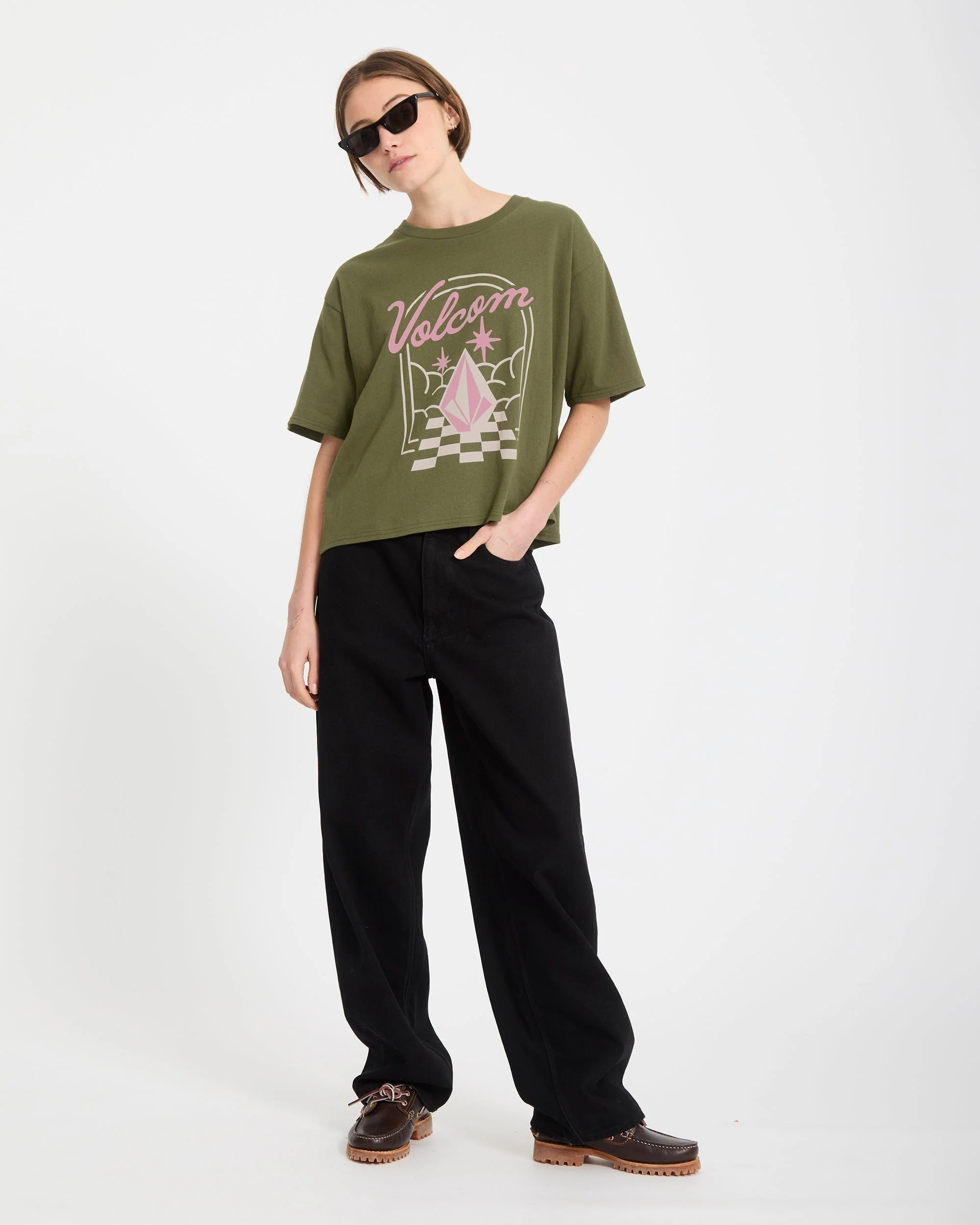 T-shirt Bliss - Bayleaf - Image 5