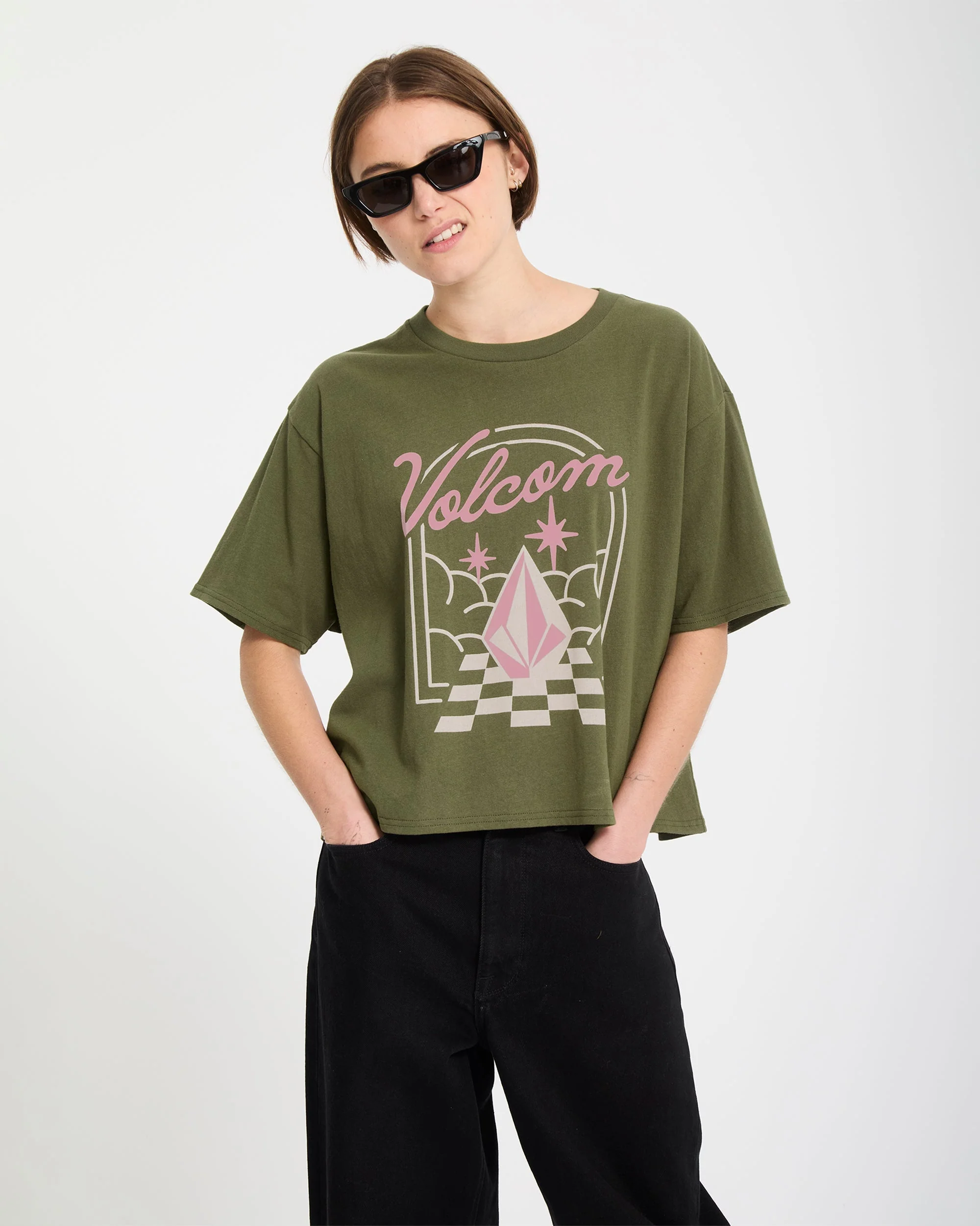 T-shirt Bliss - Bayleaf - Image 6