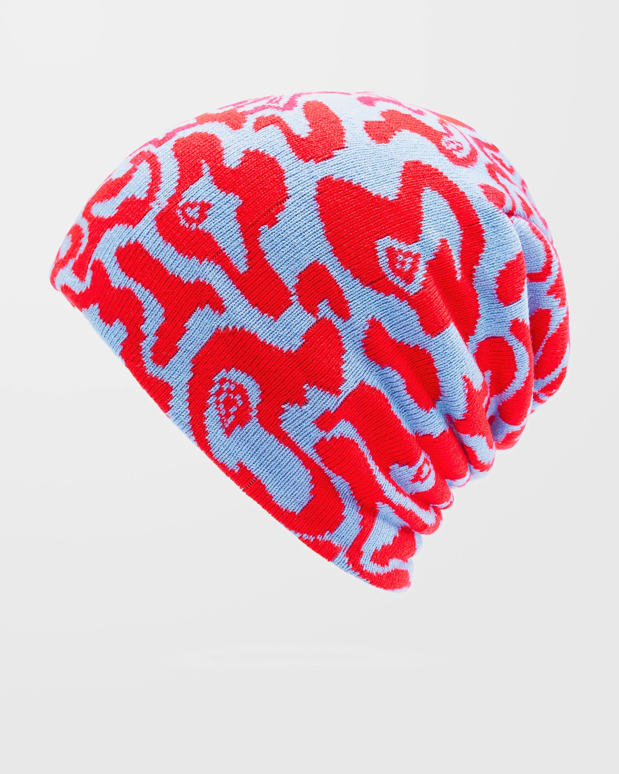 Bonnet Bllbrd - Crimson - Image 2