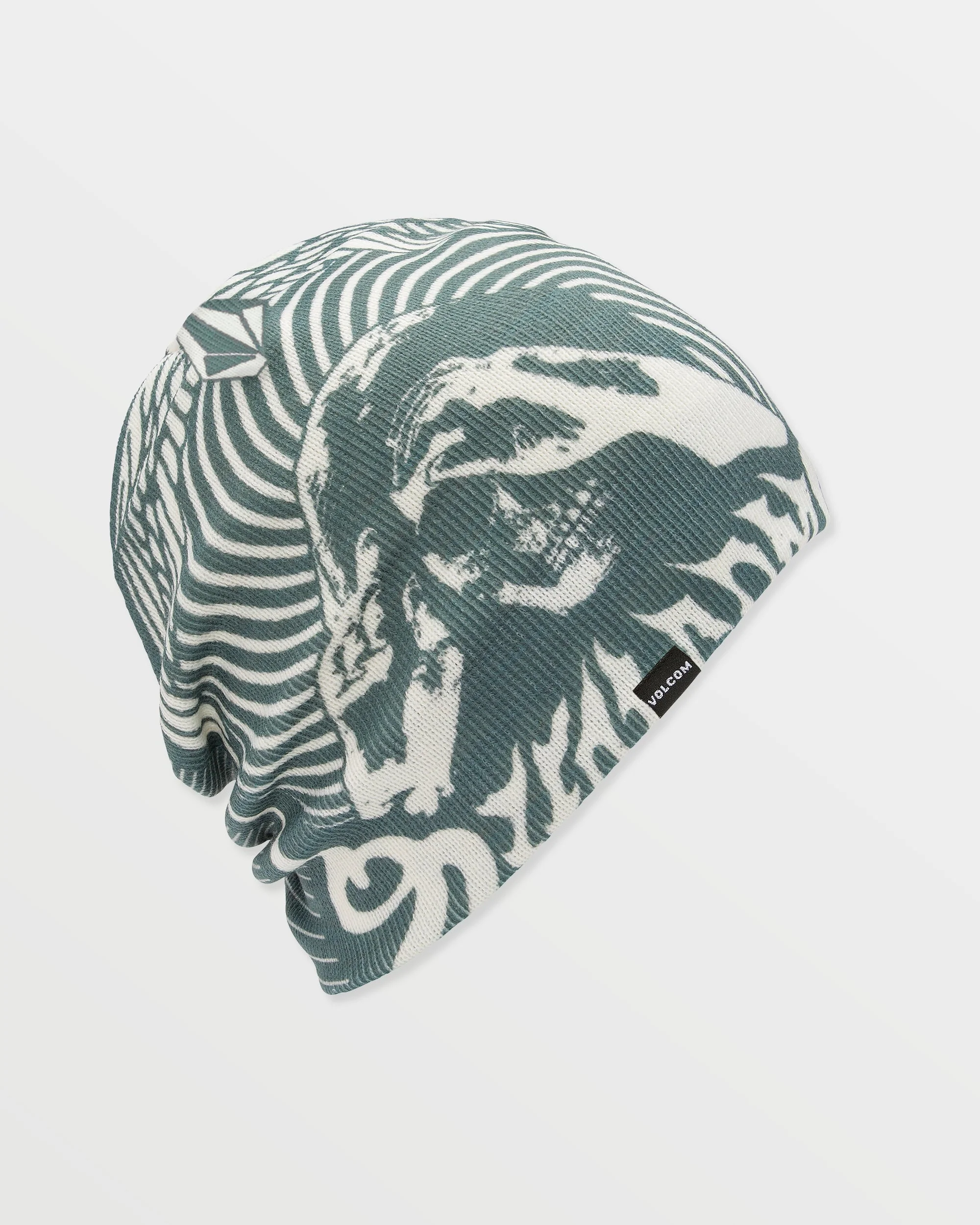 Bonnet Bllbrd - Black White