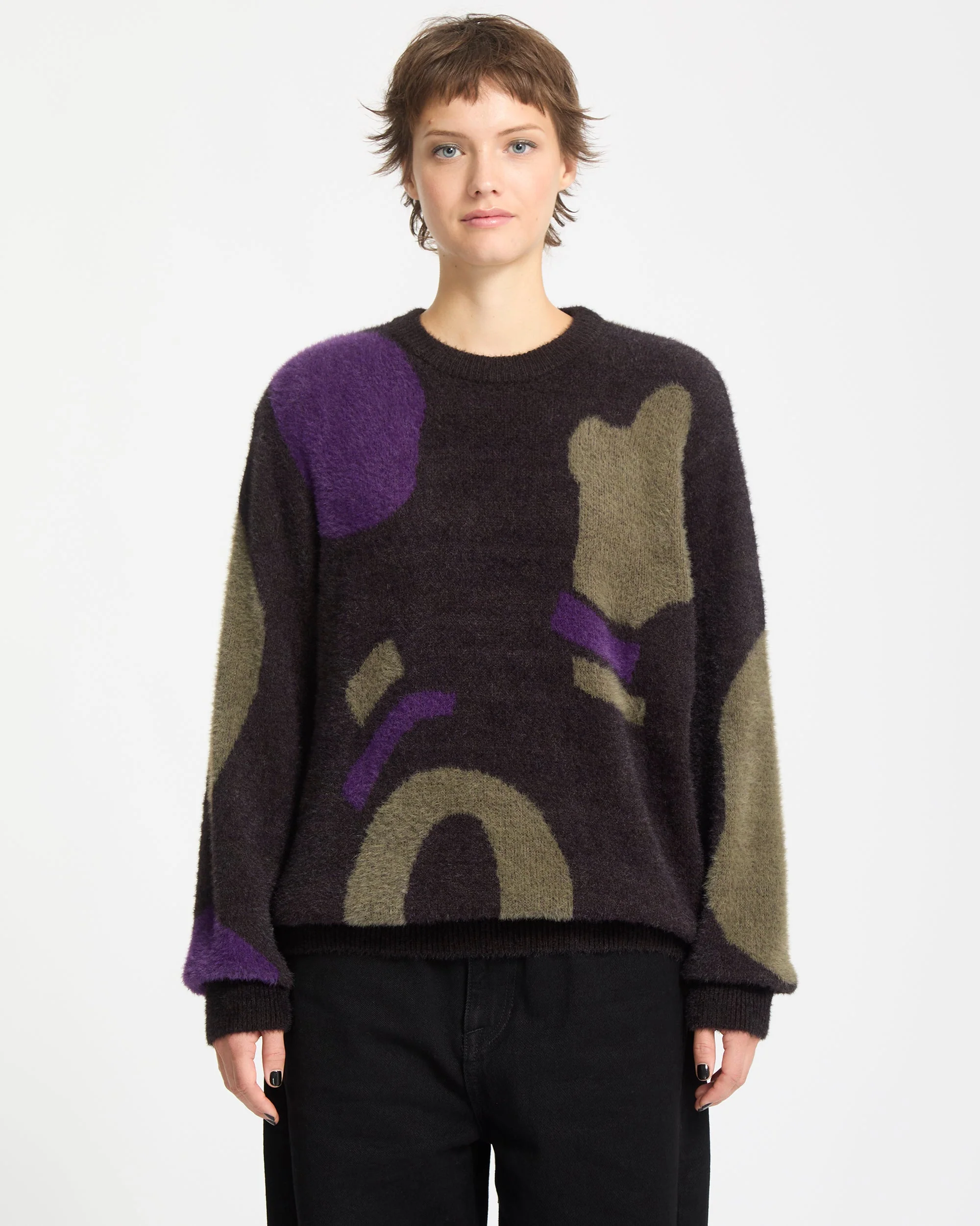 Sweat Blowstone - Black