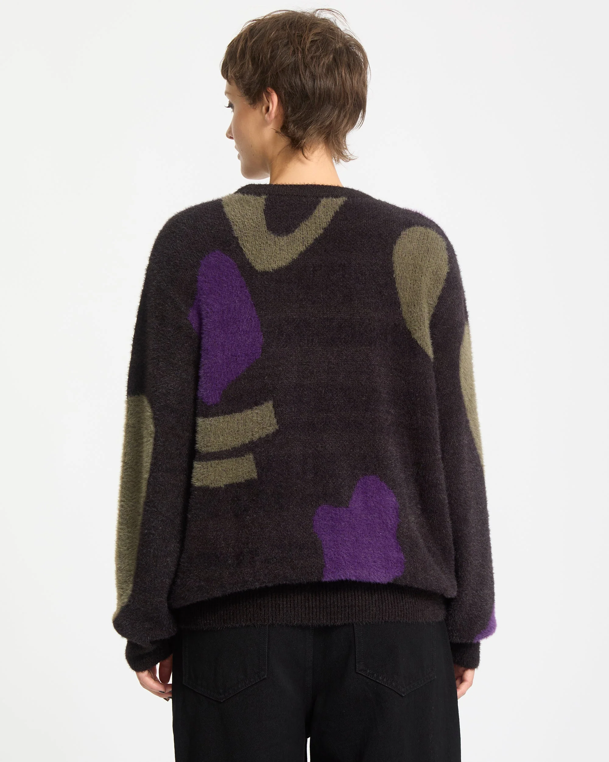 Sweat Blowstone - Black - Image 2