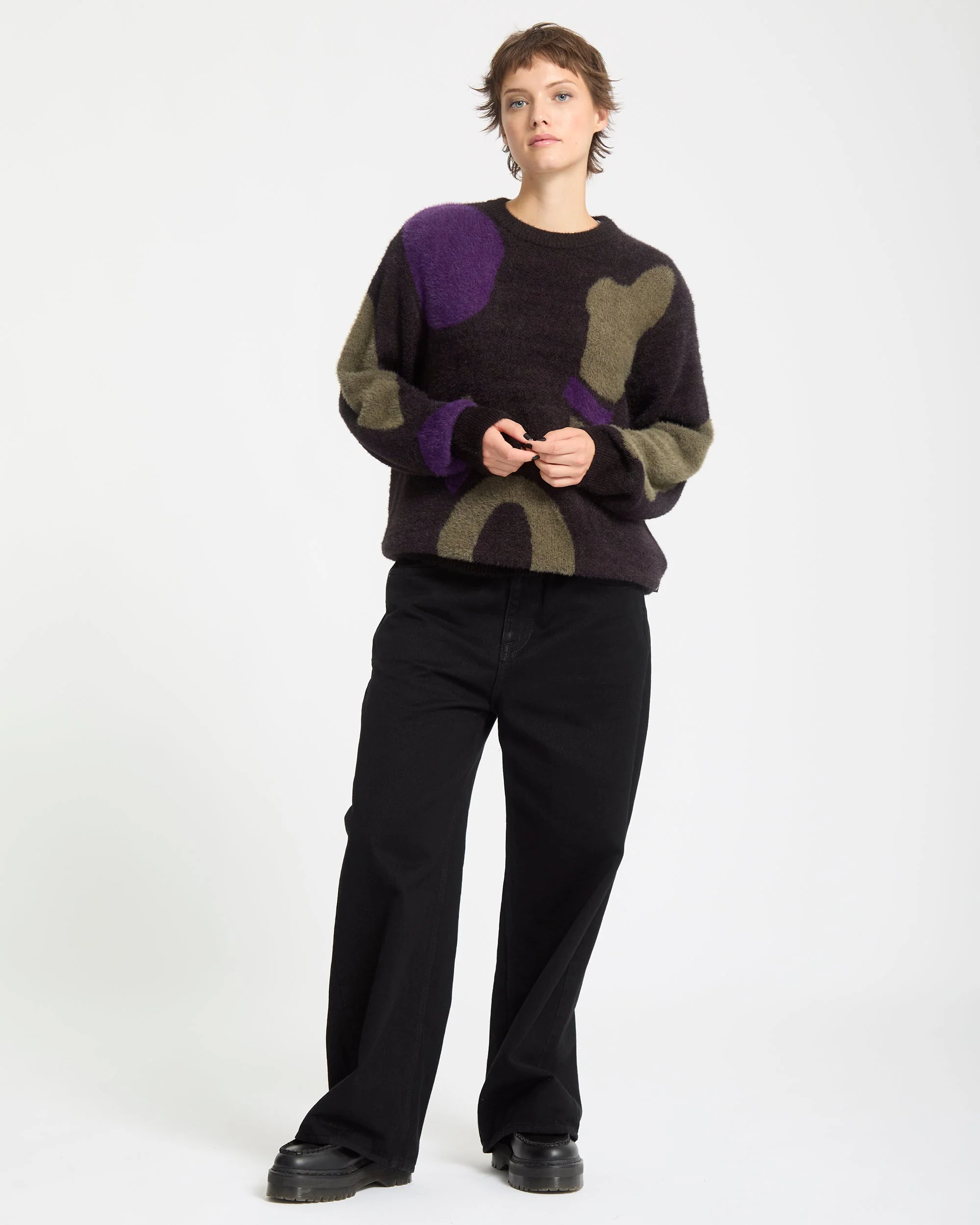 Sweat Blowstone - Black - Image 4