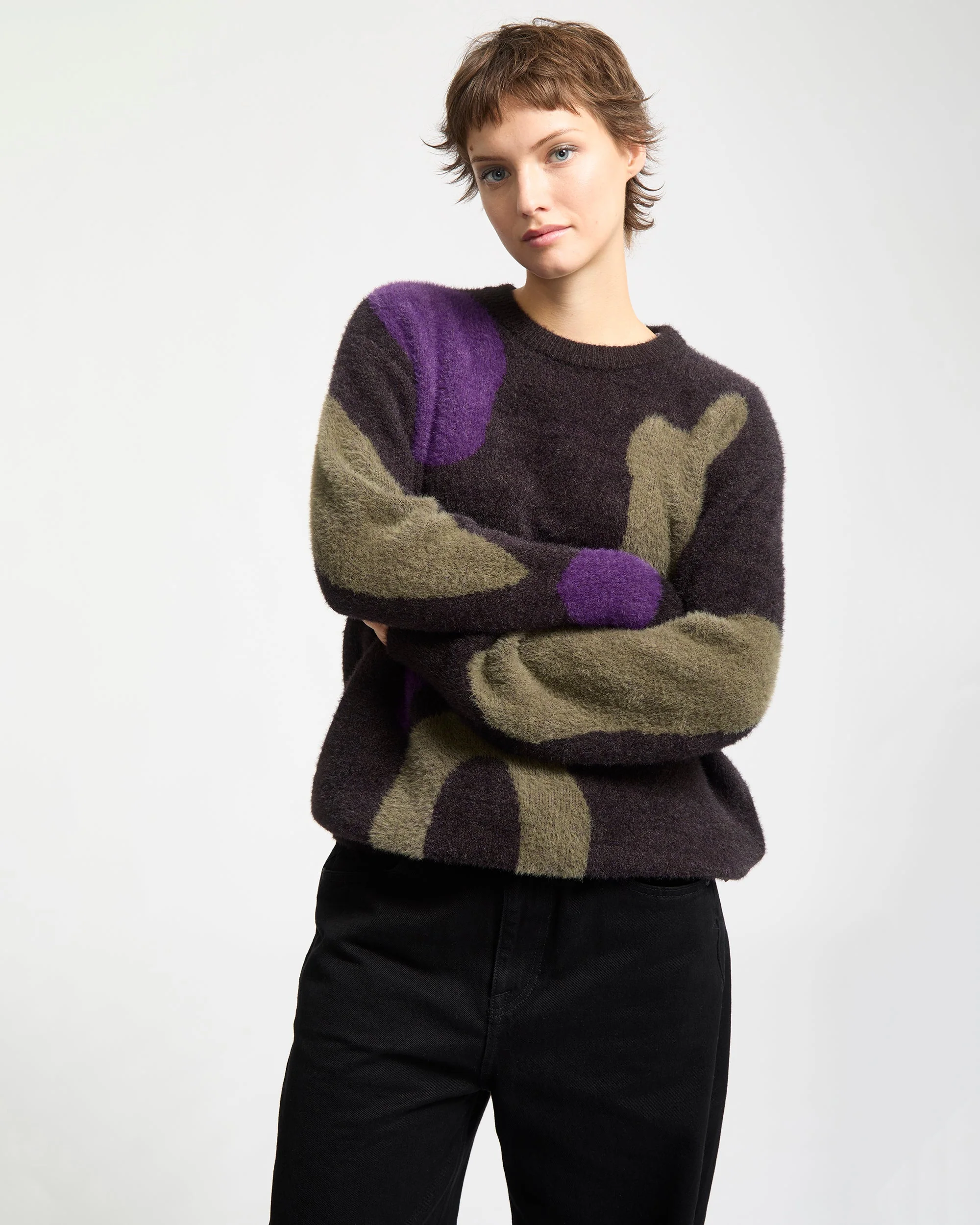 Sweat Blowstone - Black - Image 5