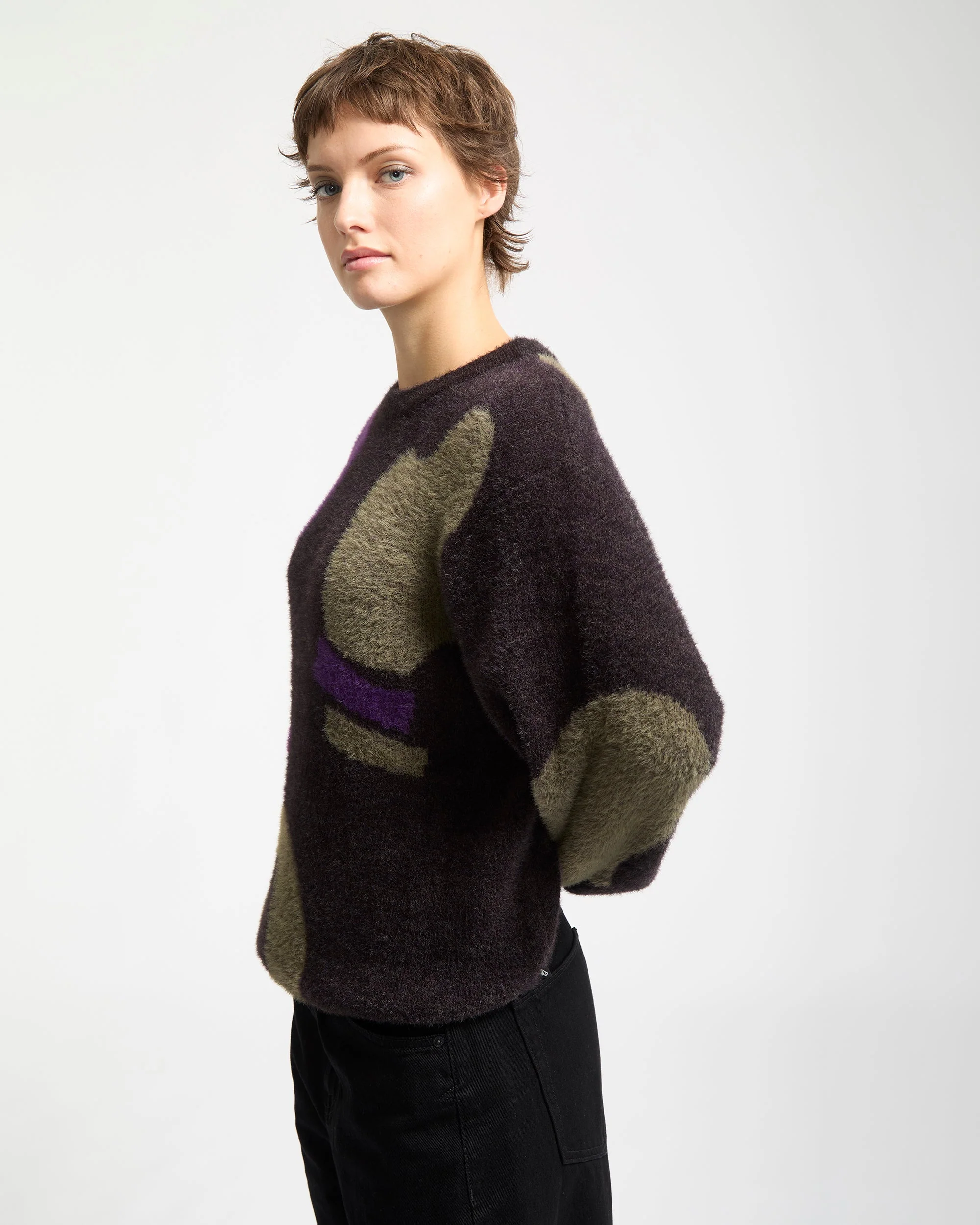 Sweat Blowstone - Black - Image 6