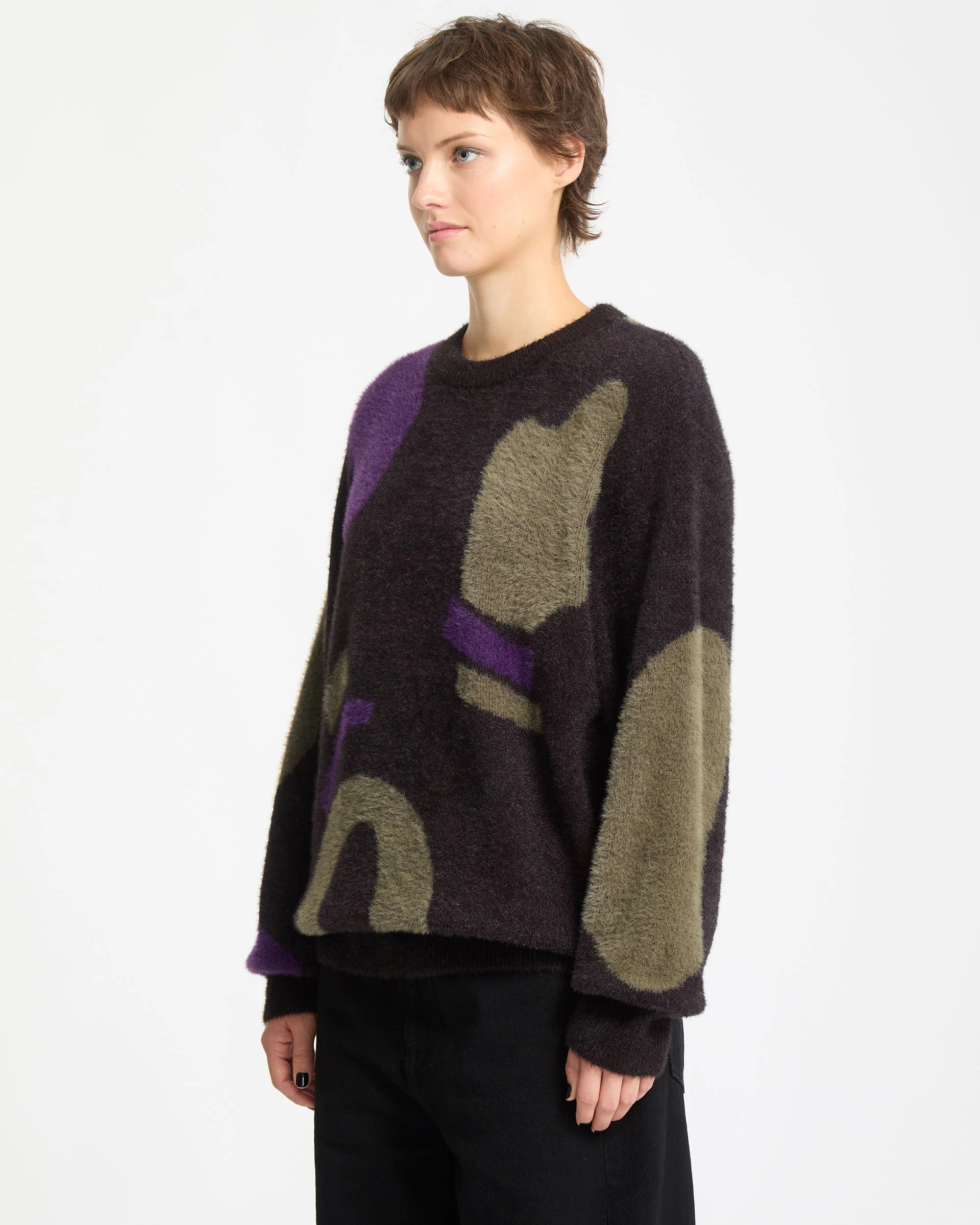 Sweat Blowstone - Black - Image 7