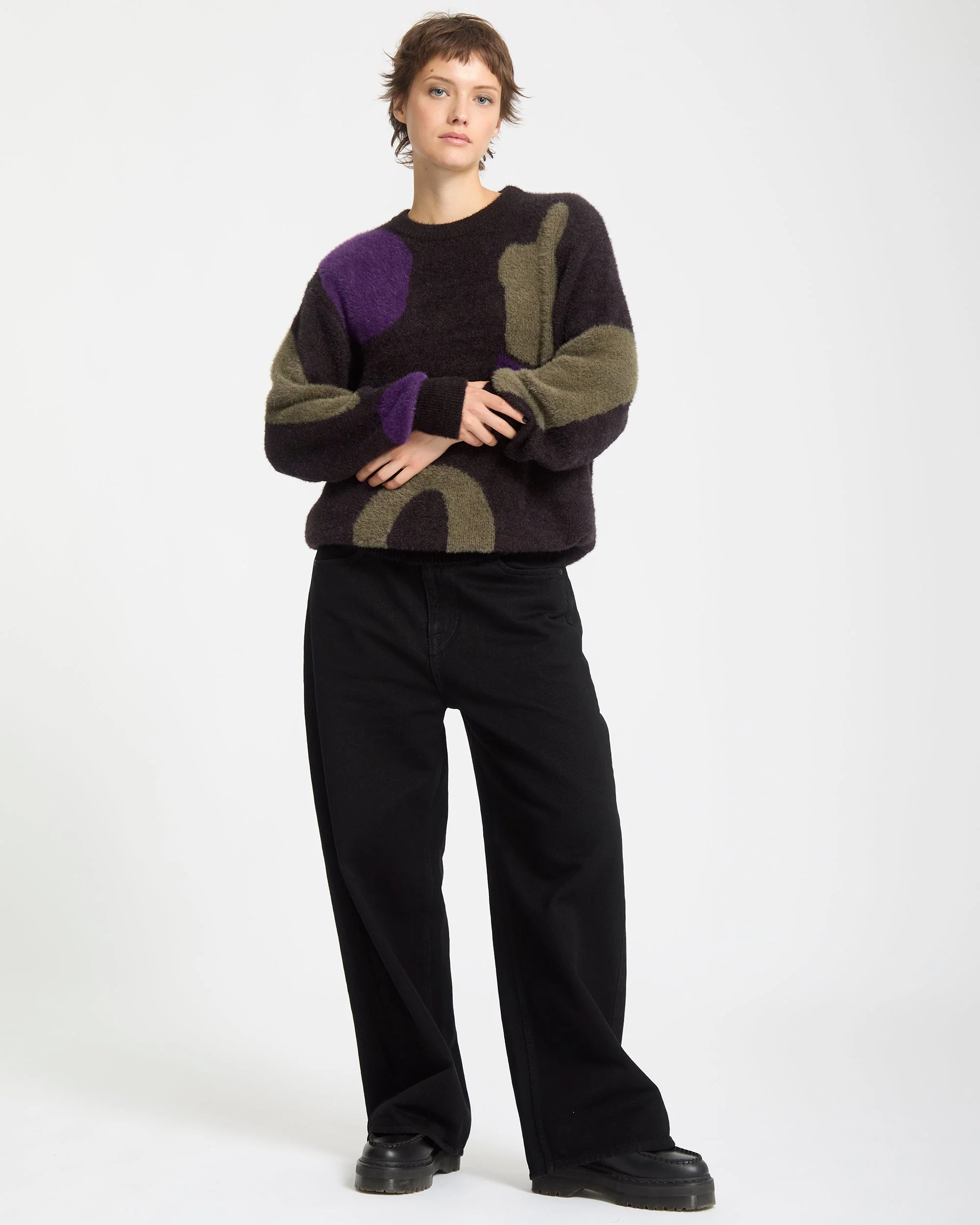 Sweat Blowstone - Black - Image 8