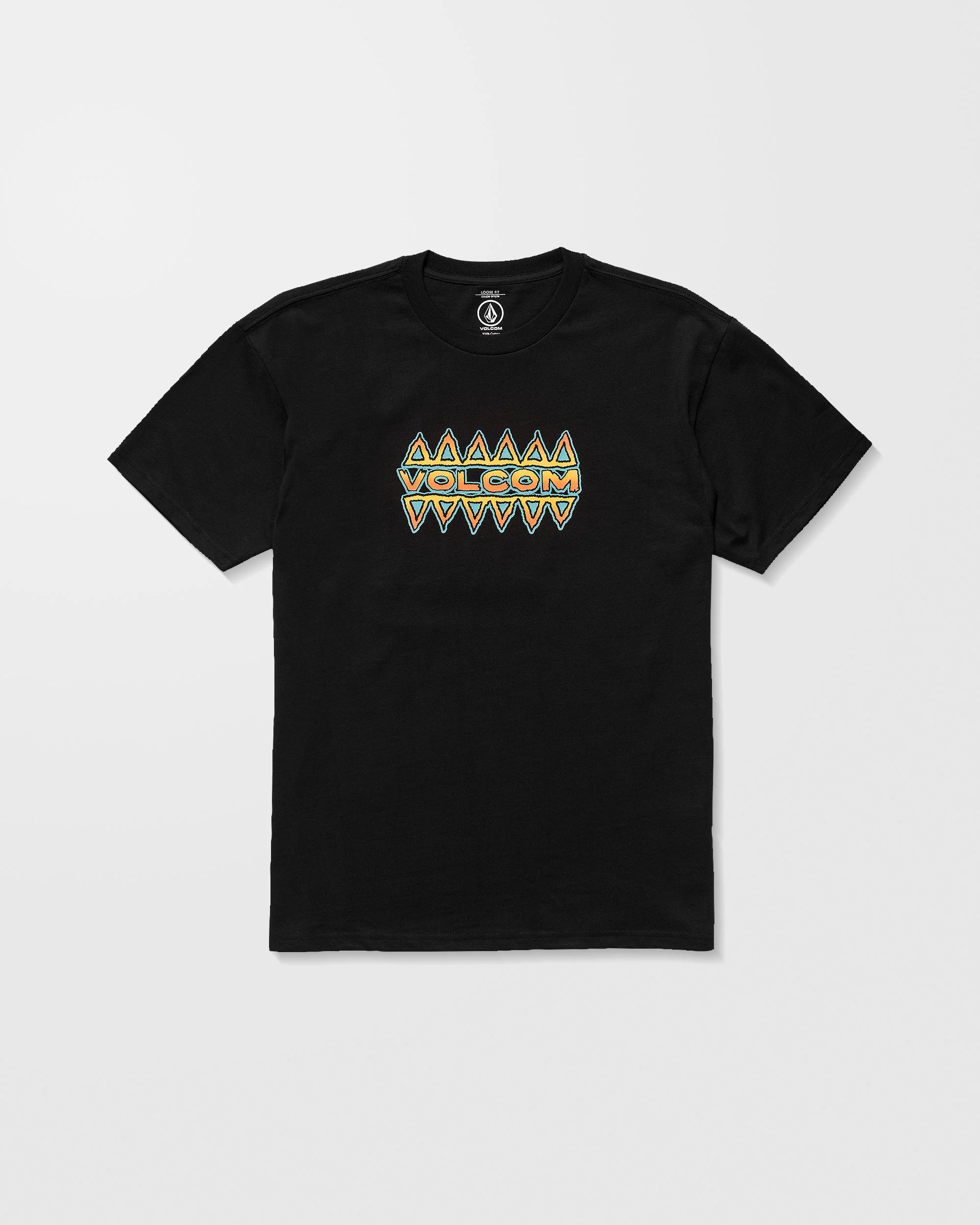T-shirt Bodie - Black - Image 4