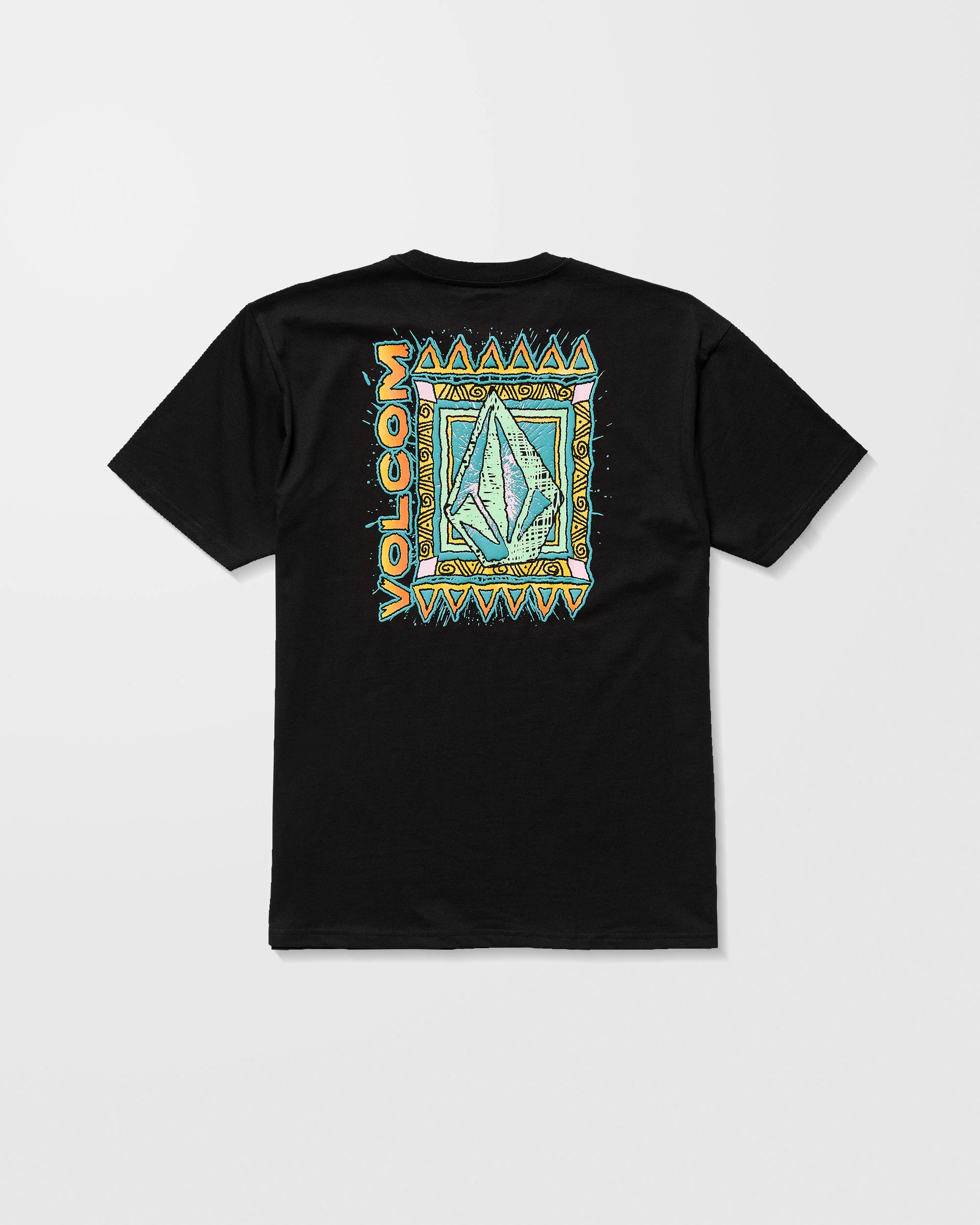 T-shirt Bodie - Black - Image 5