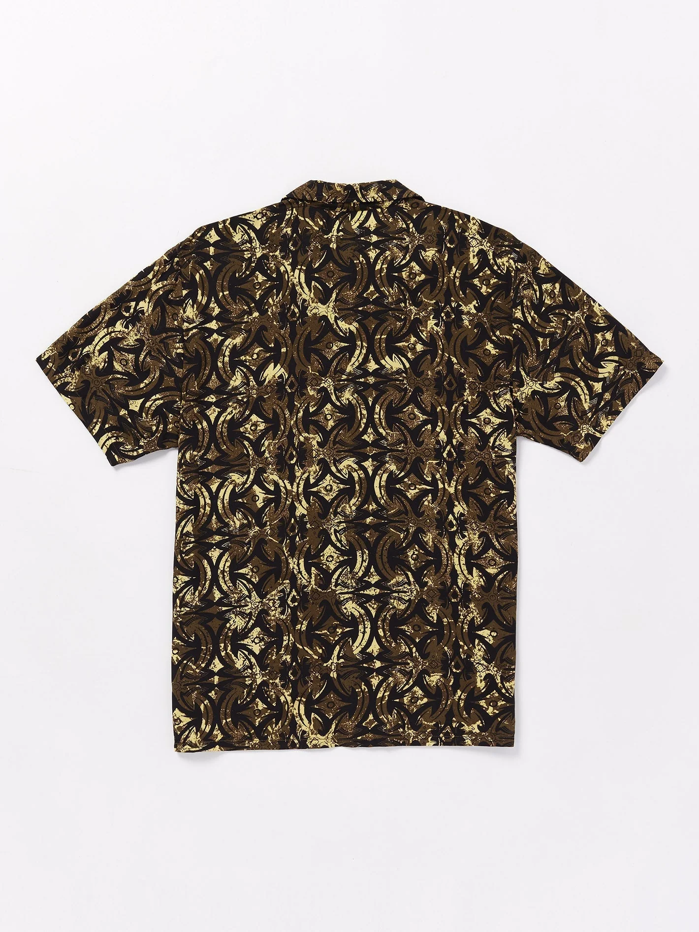 Chemise Bold Moves - GINGER BROWN - Image 4