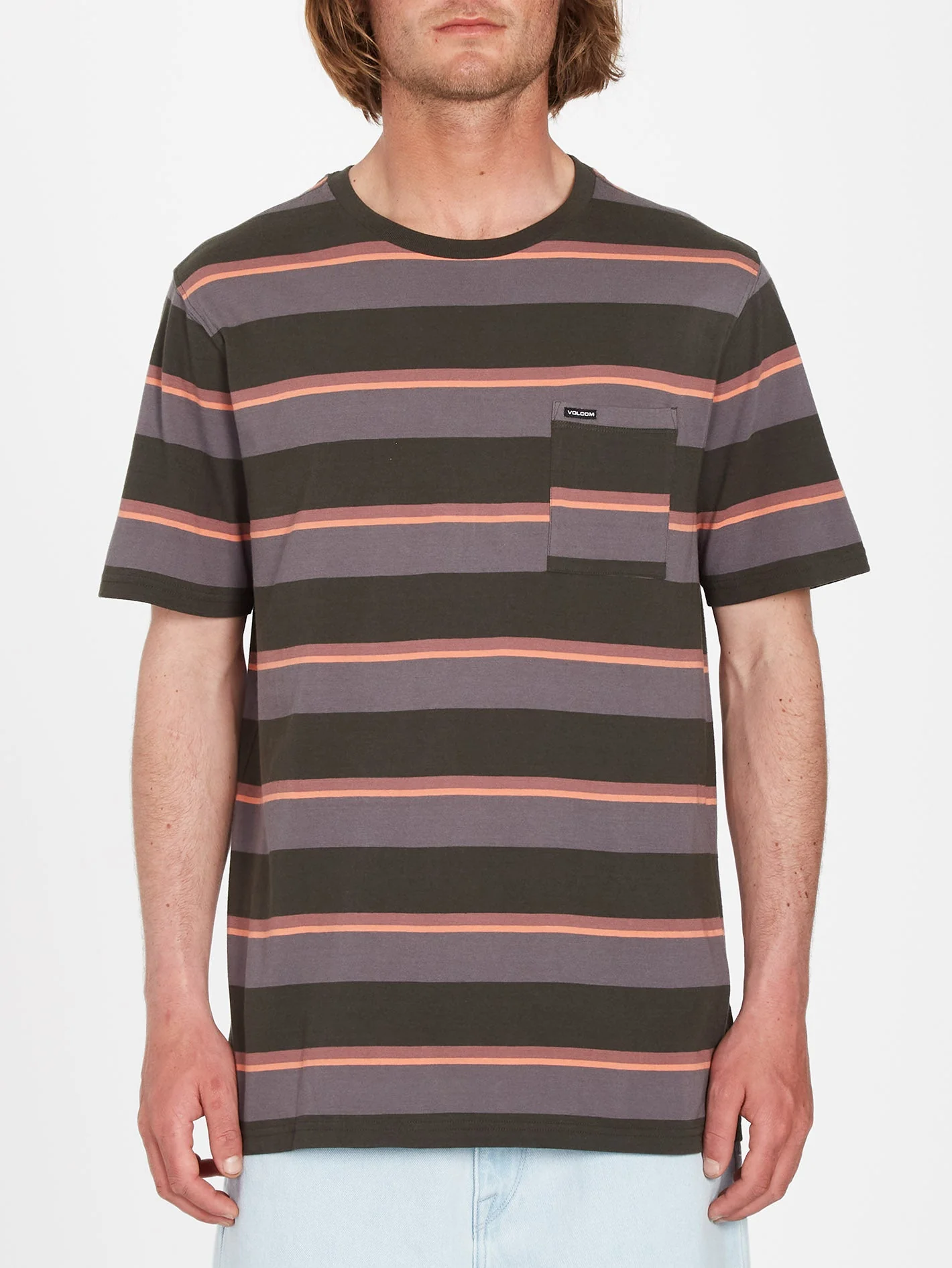 T-shirt Boldstone - BLACK - Image 2
