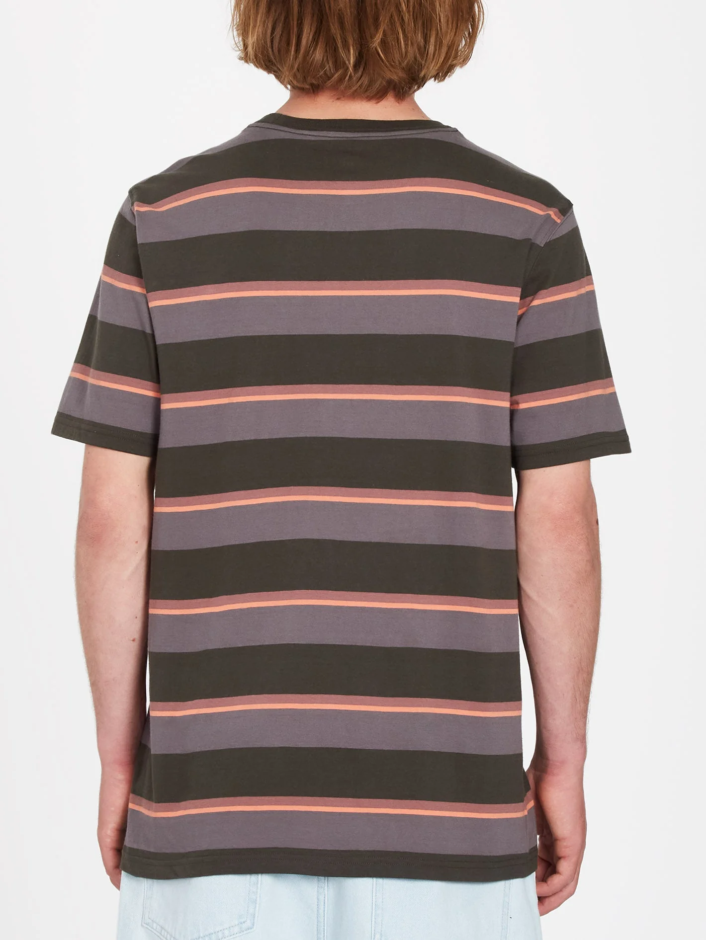 T-shirt Boldstone - BLACK - Image 3