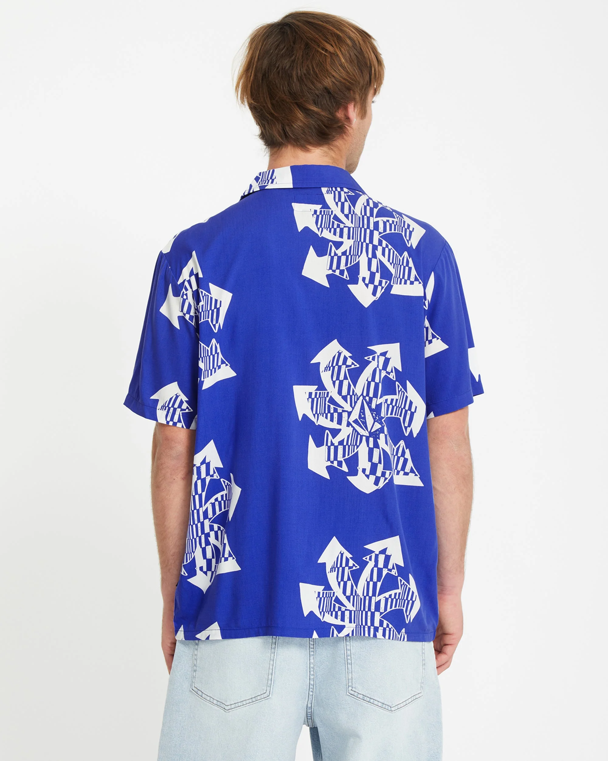 Chemise Boldstone - ULTRAMARINE - Image 2