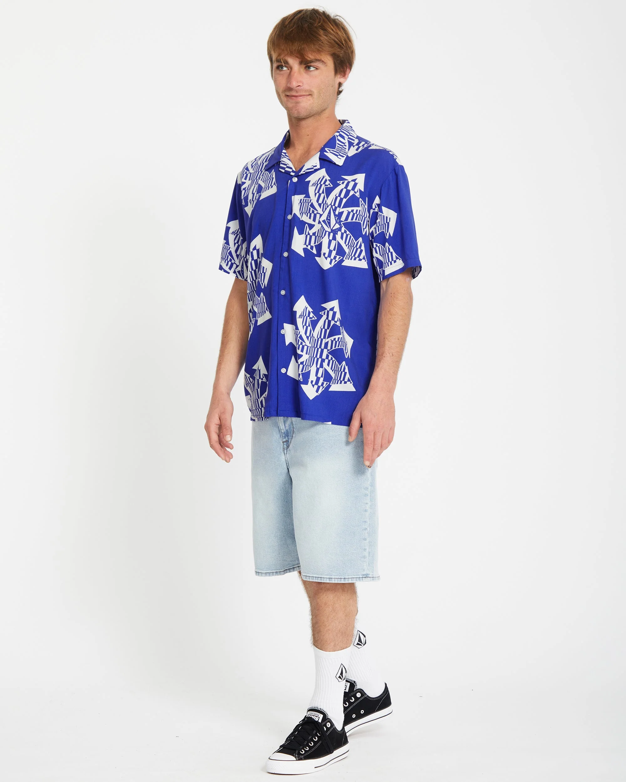 Chemise Boldstone - ULTRAMARINE - Image 6
