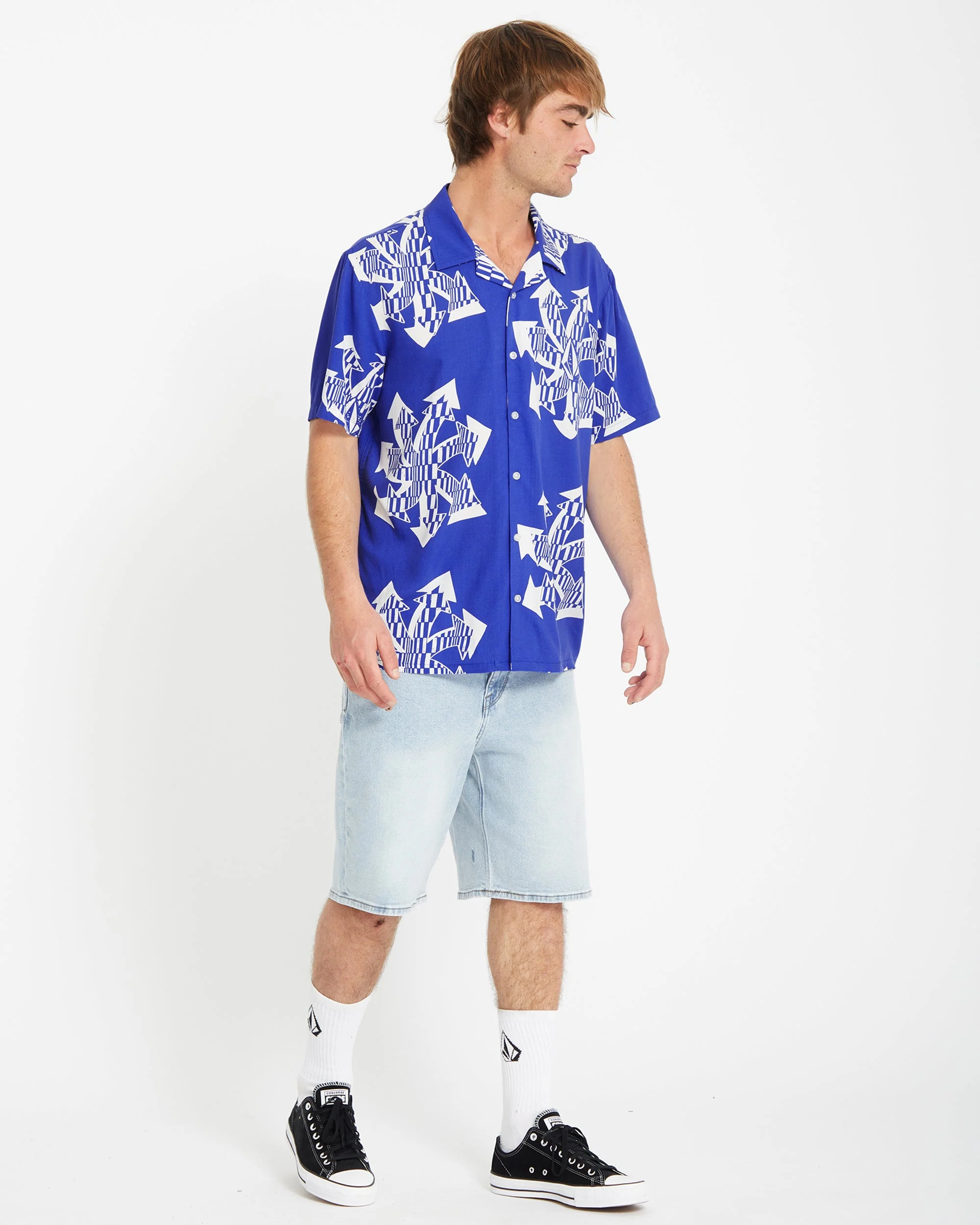 Chemise Boldstone - ULTRAMARINE - Image 7