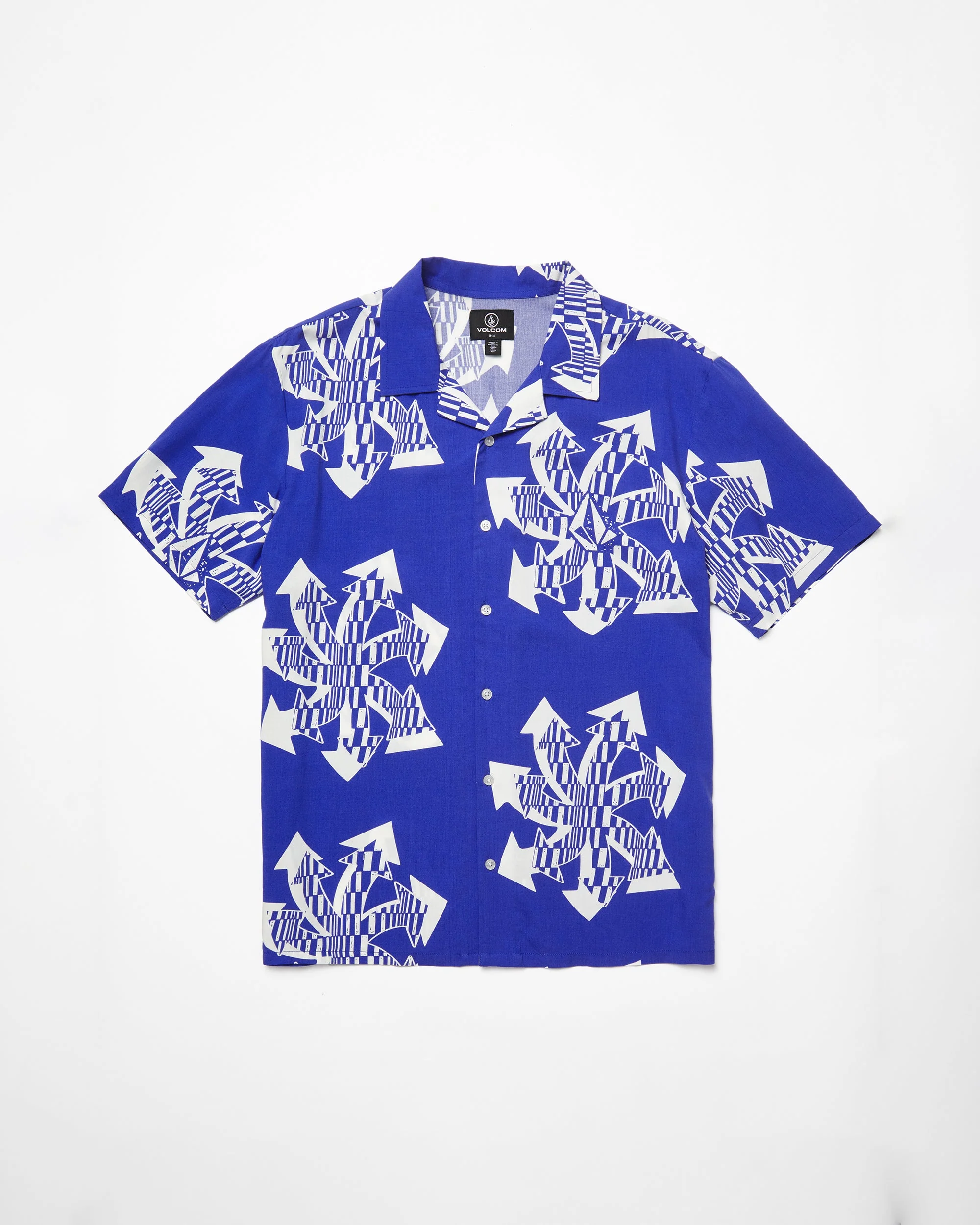 Chemise Boldstone - ULTRAMARINE - Image 8