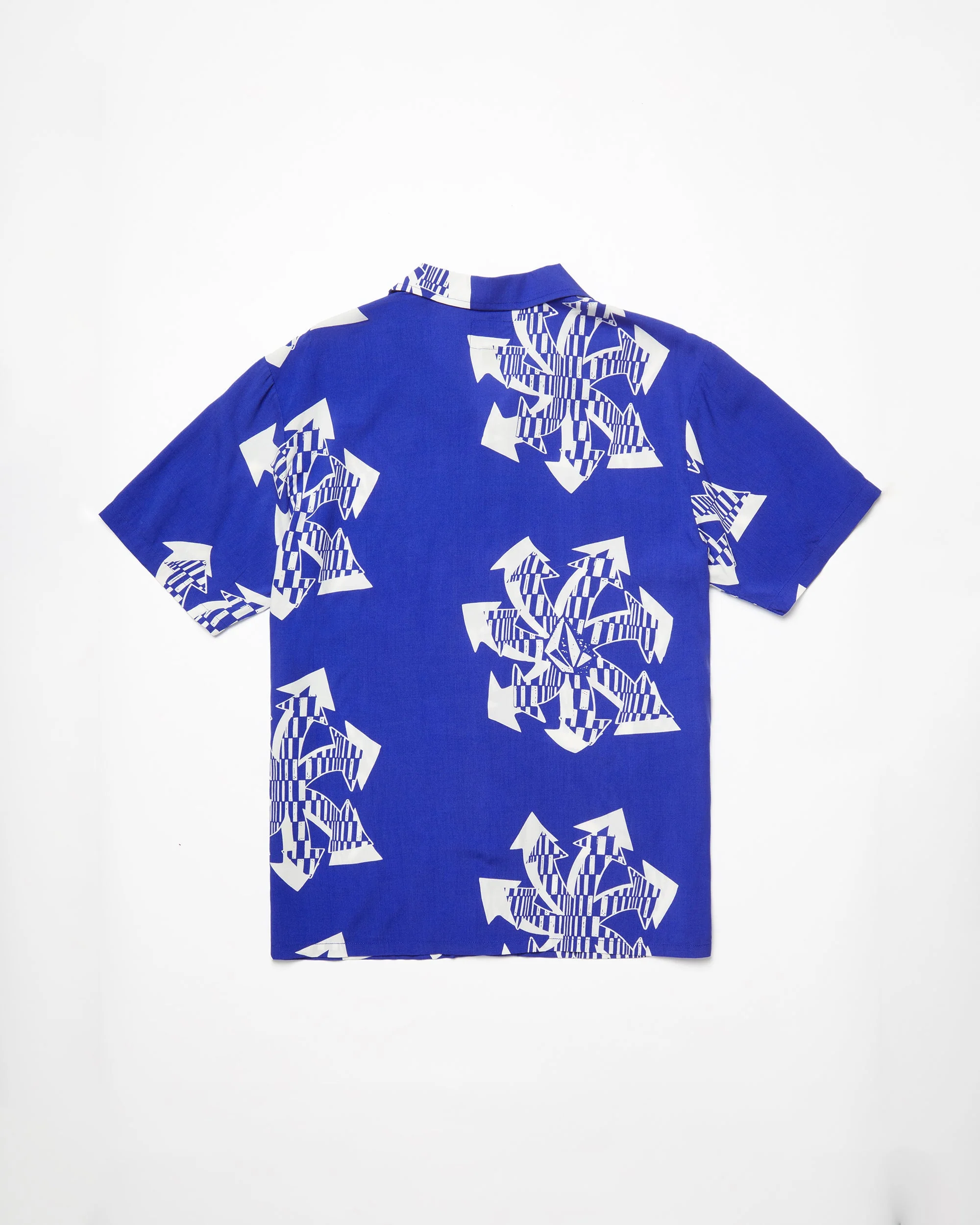 Chemise Boldstone - ULTRAMARINE - Image 9