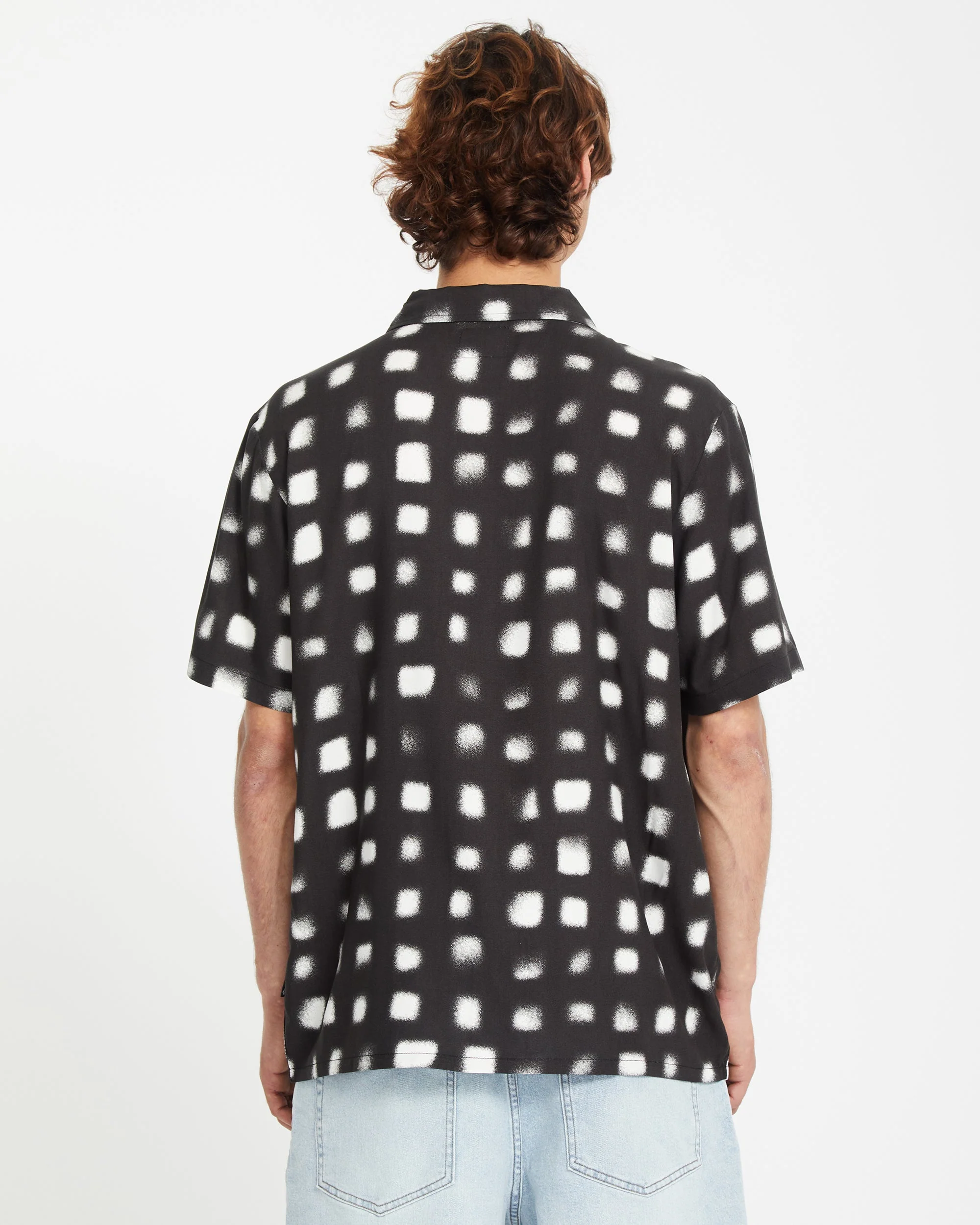 Chemise Boldstone - BLACK - Image 2